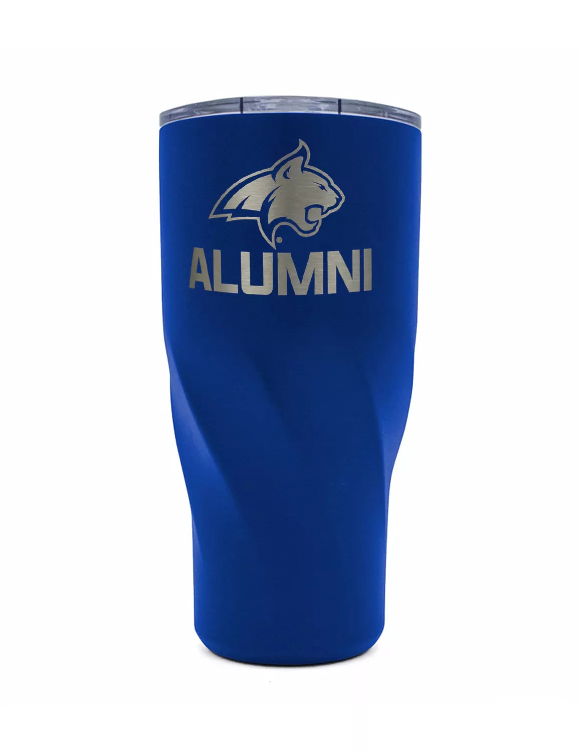 MSU 30oz. Morgan Alumni Tumbler