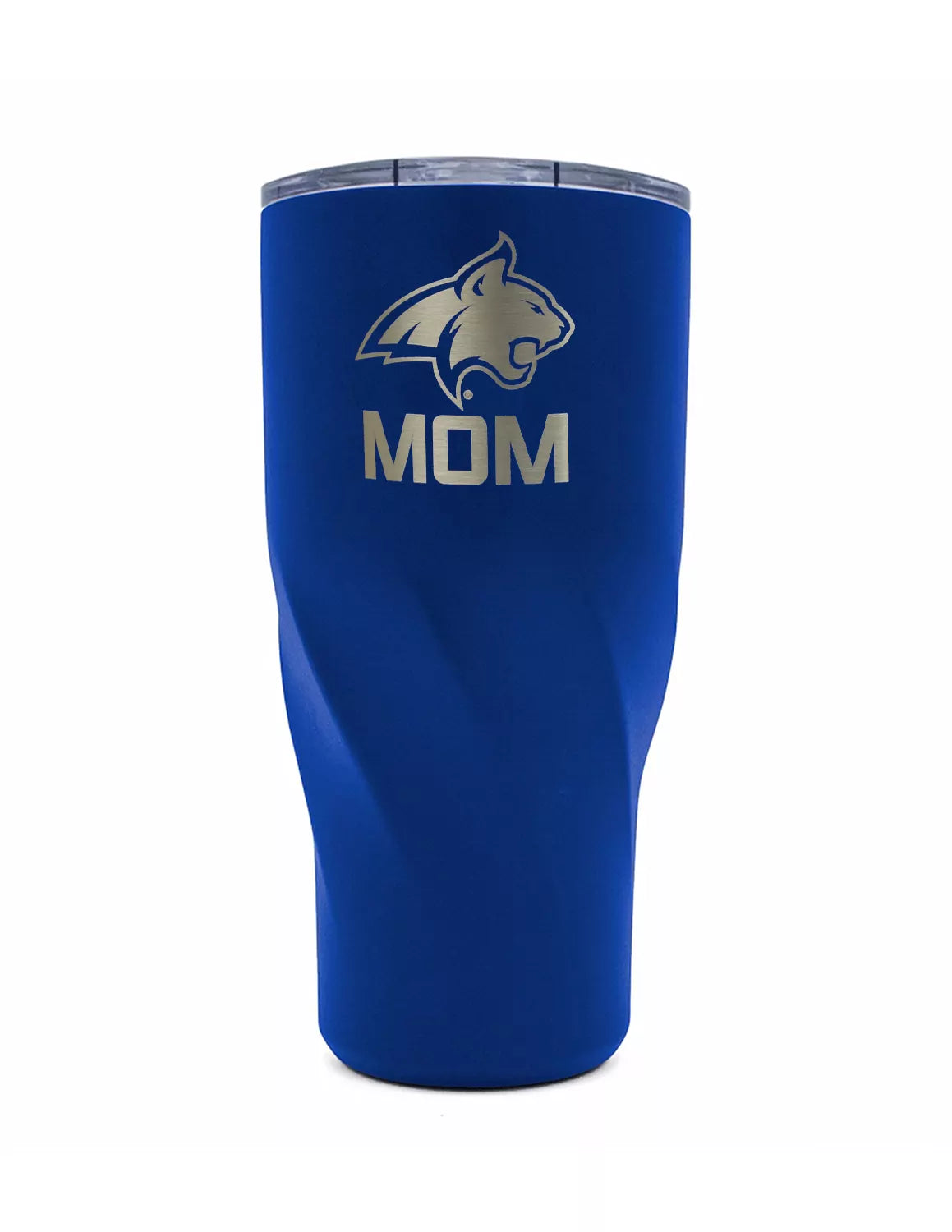 MSU 30oz. Morgan Mom Tumbler