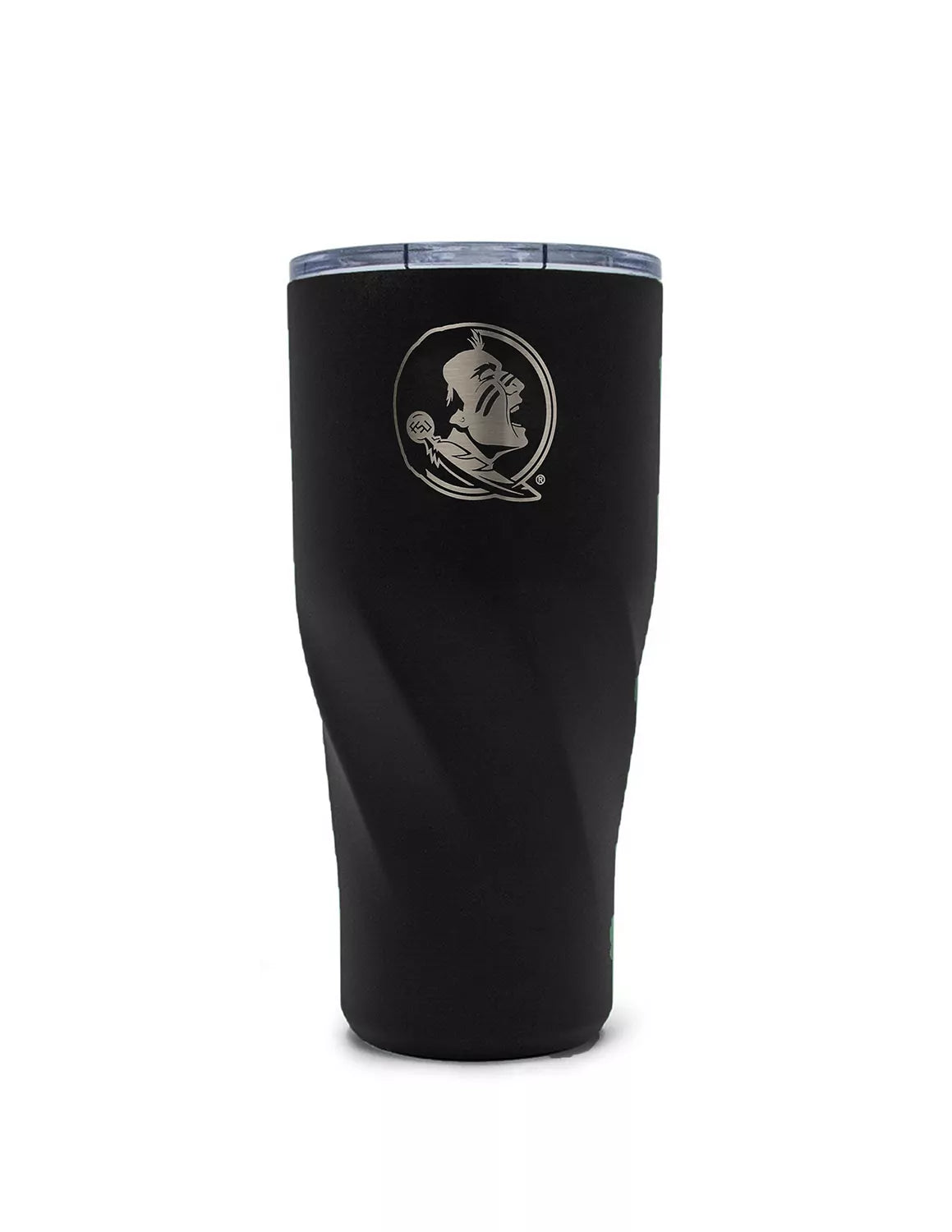 FSU 20oz. Morgan Logo Tumbler