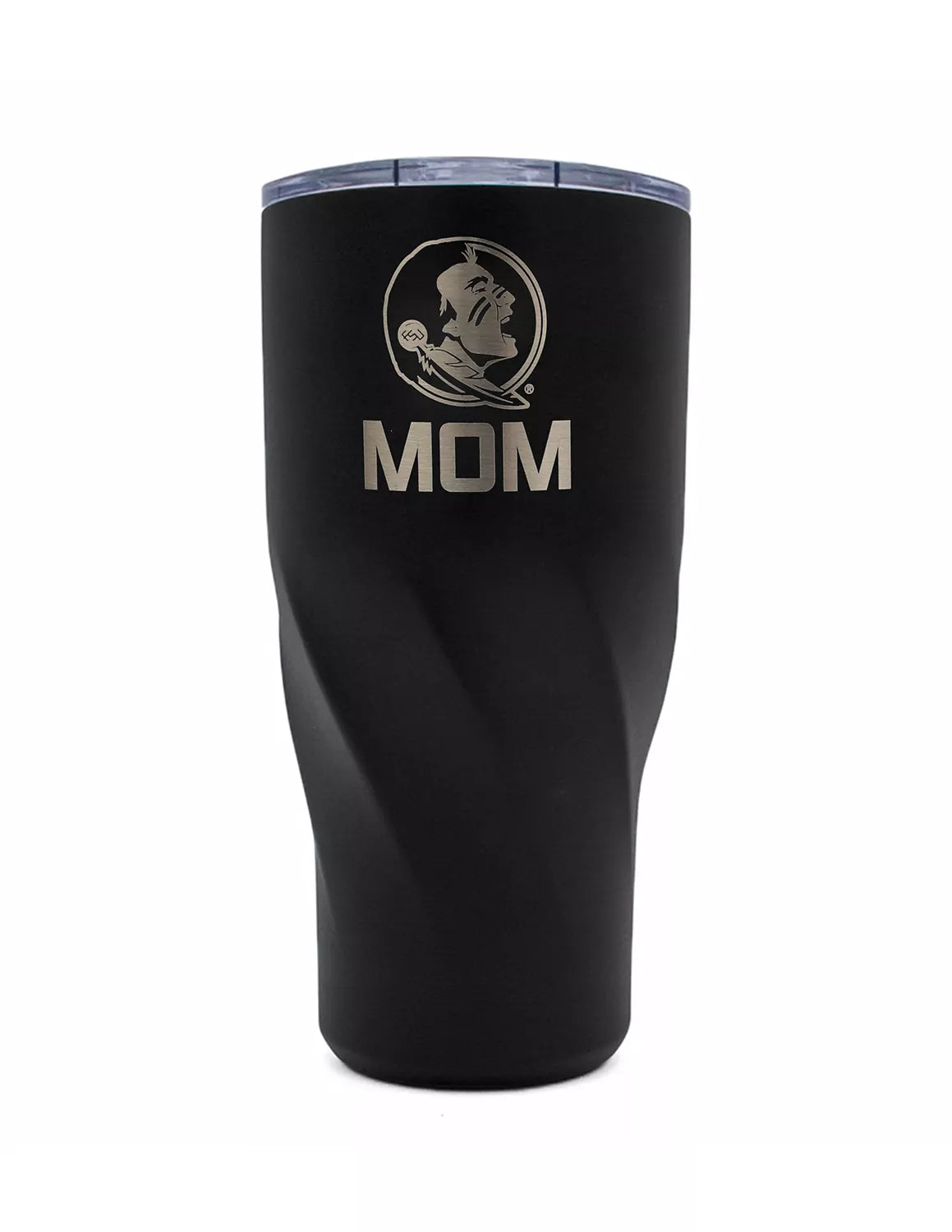 FSU 30oz. Morgan Mom Tumbler