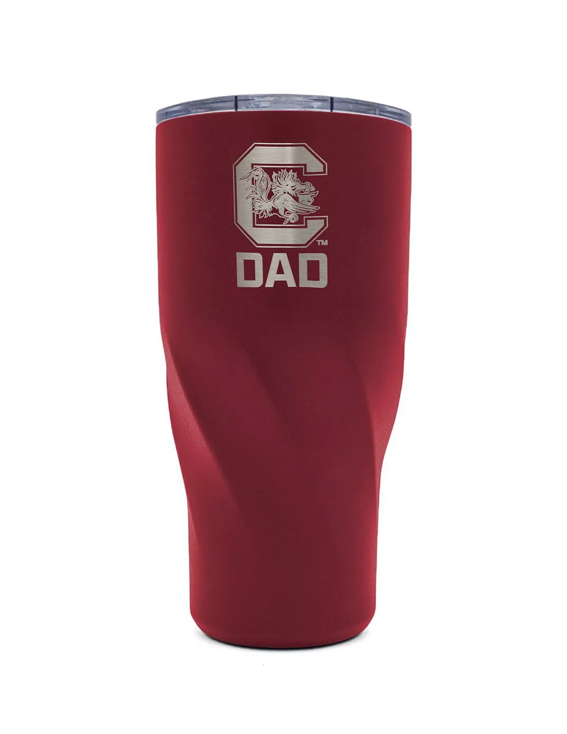USC 30oz. Morgan Dad Tumbler