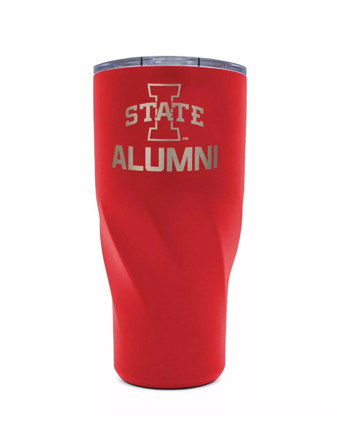 ISU 30oz. Morgan Alumni Tumbler