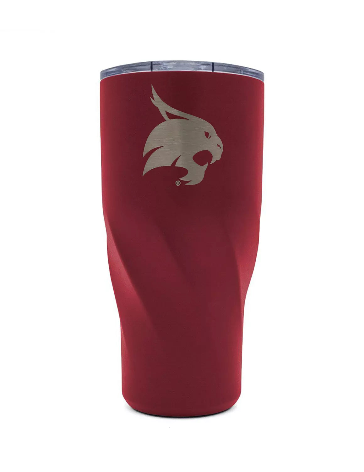 TXST 30oz. Morgan Logo Tumbler