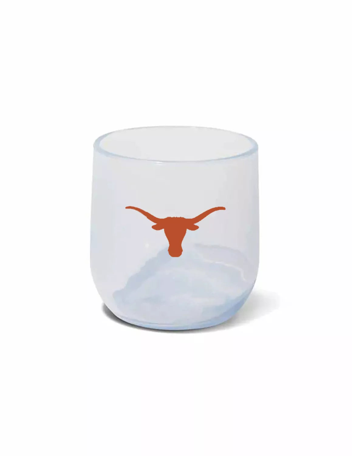 UT Silicone Wine Glass