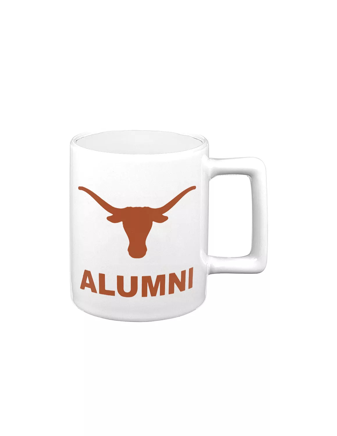 UT Alumni Mug