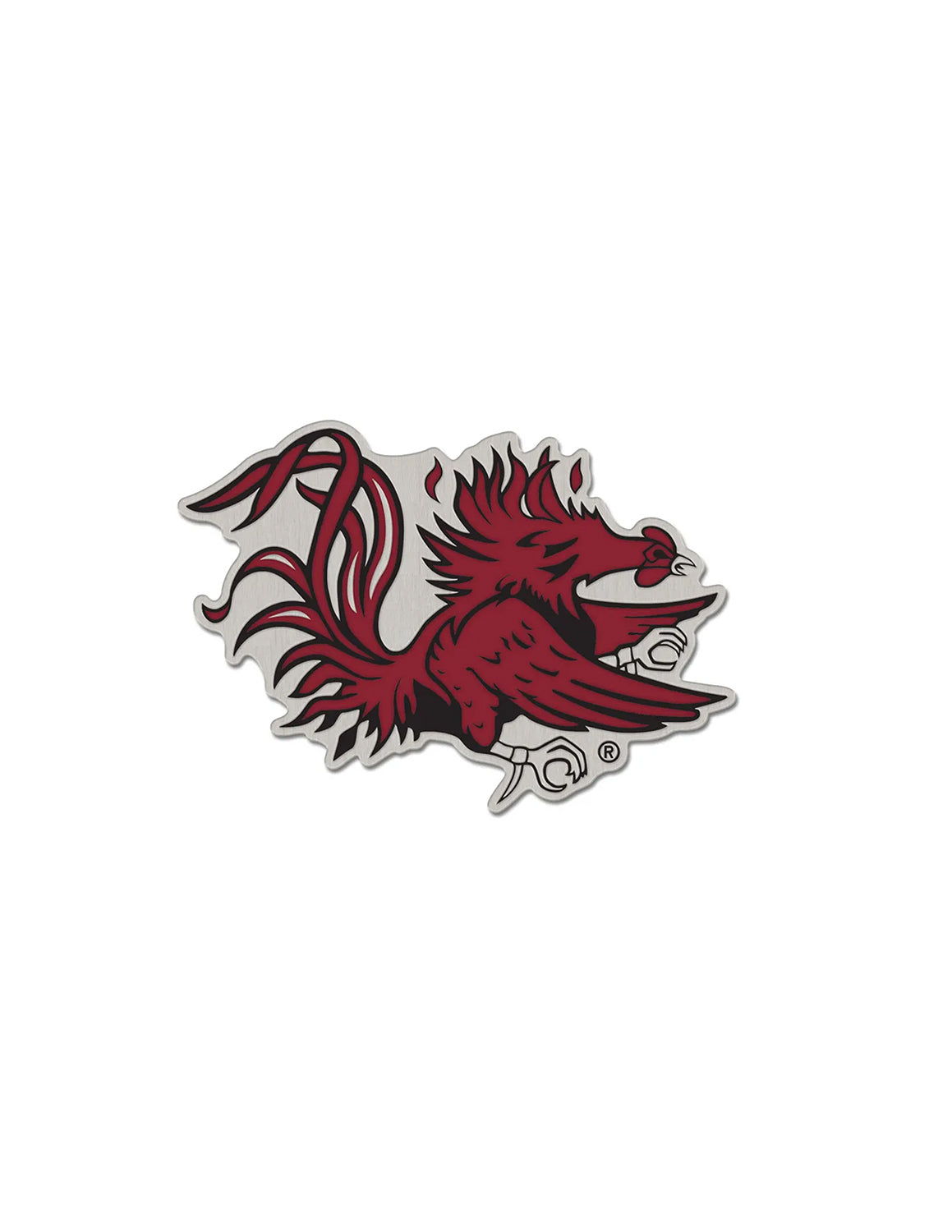 USC Collector Enamel Pin