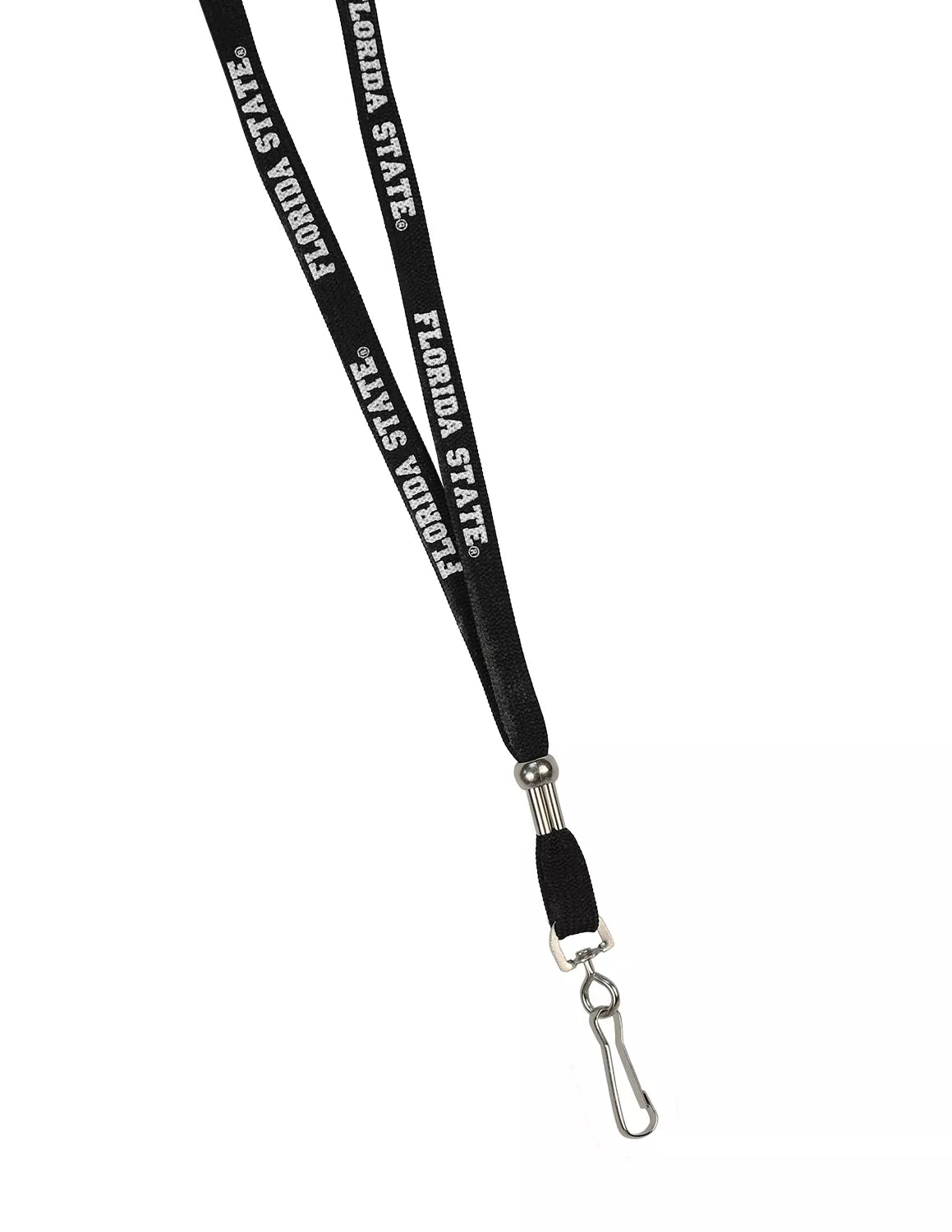 FSU Printed Lanyard