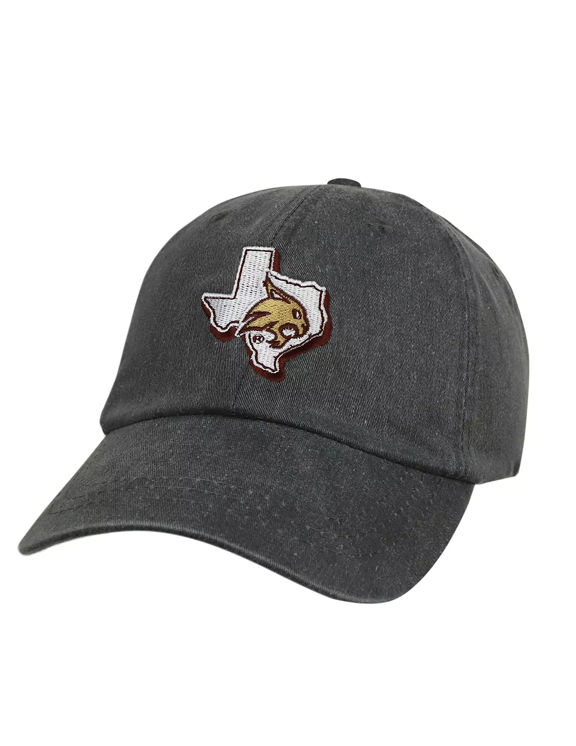 TXST C Texas Hat