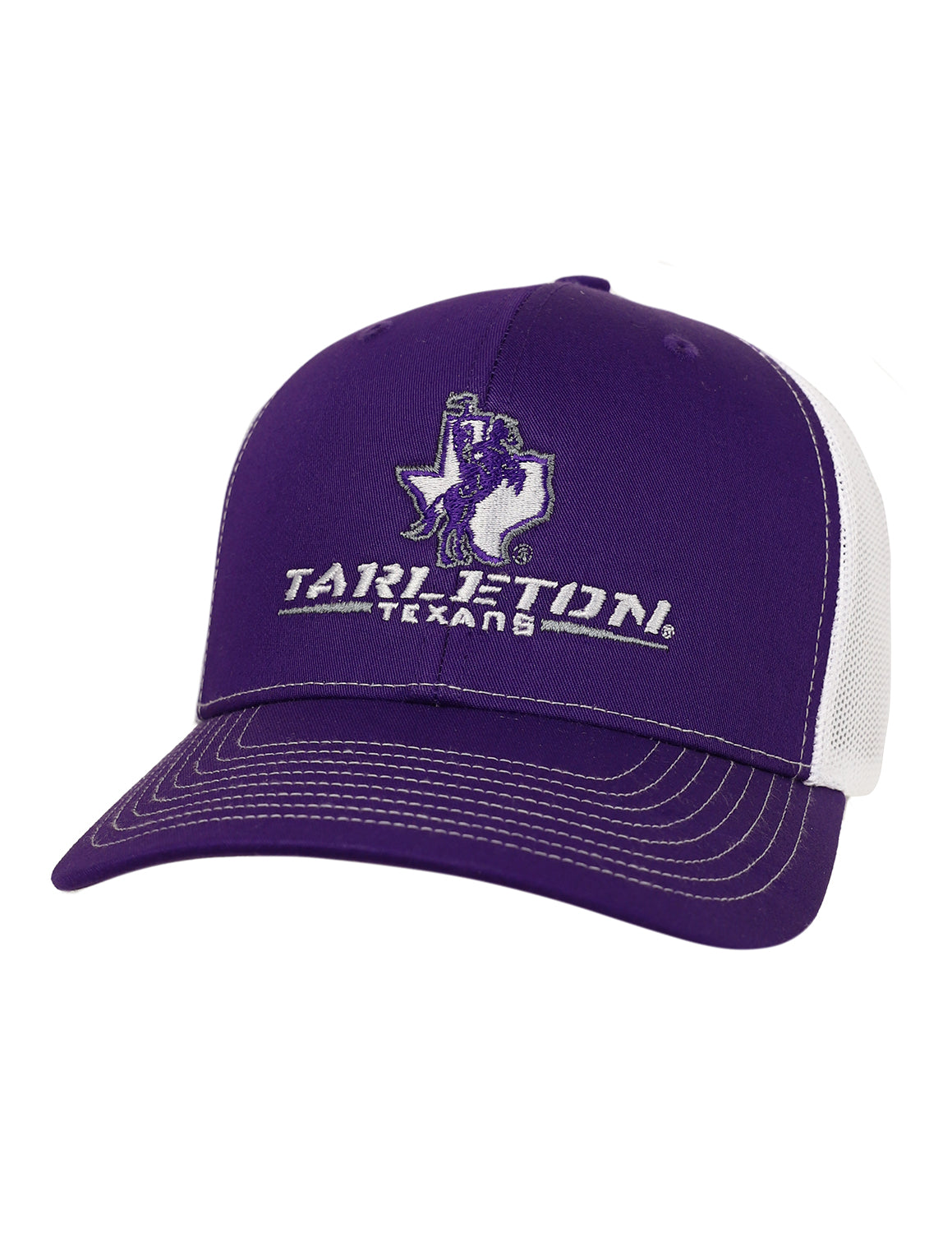 TSU C Stencil Attack Hat