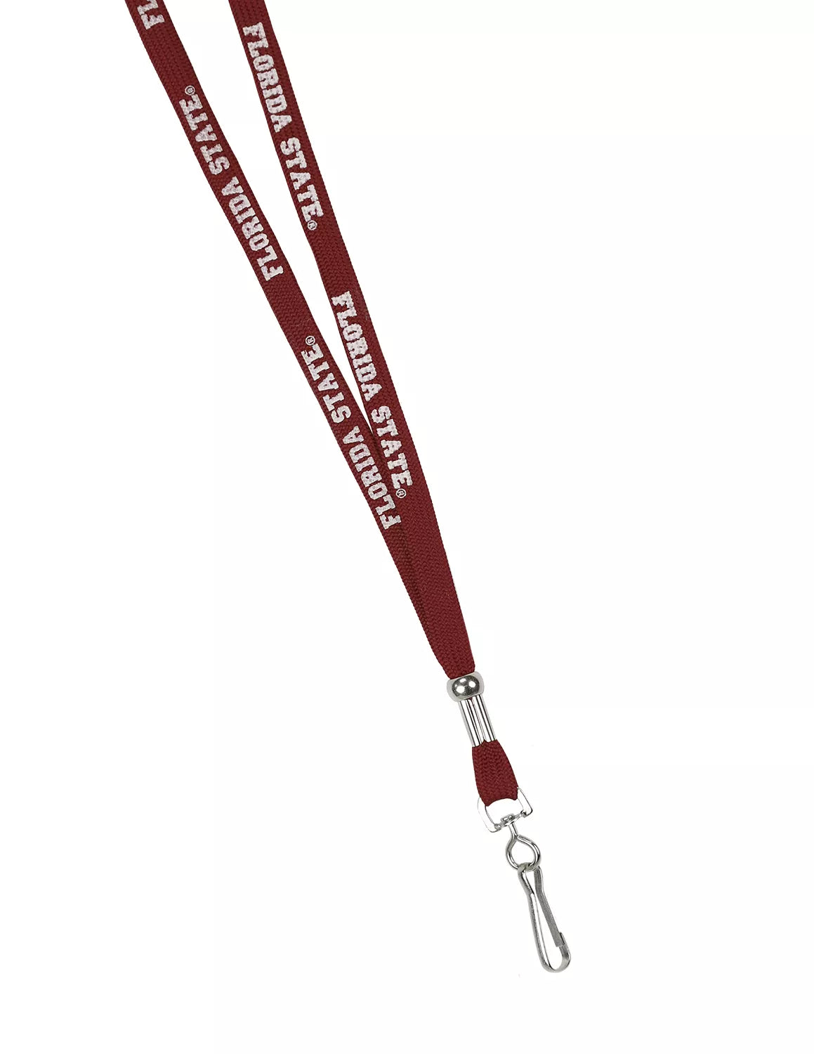 FSU Printed Lanyard