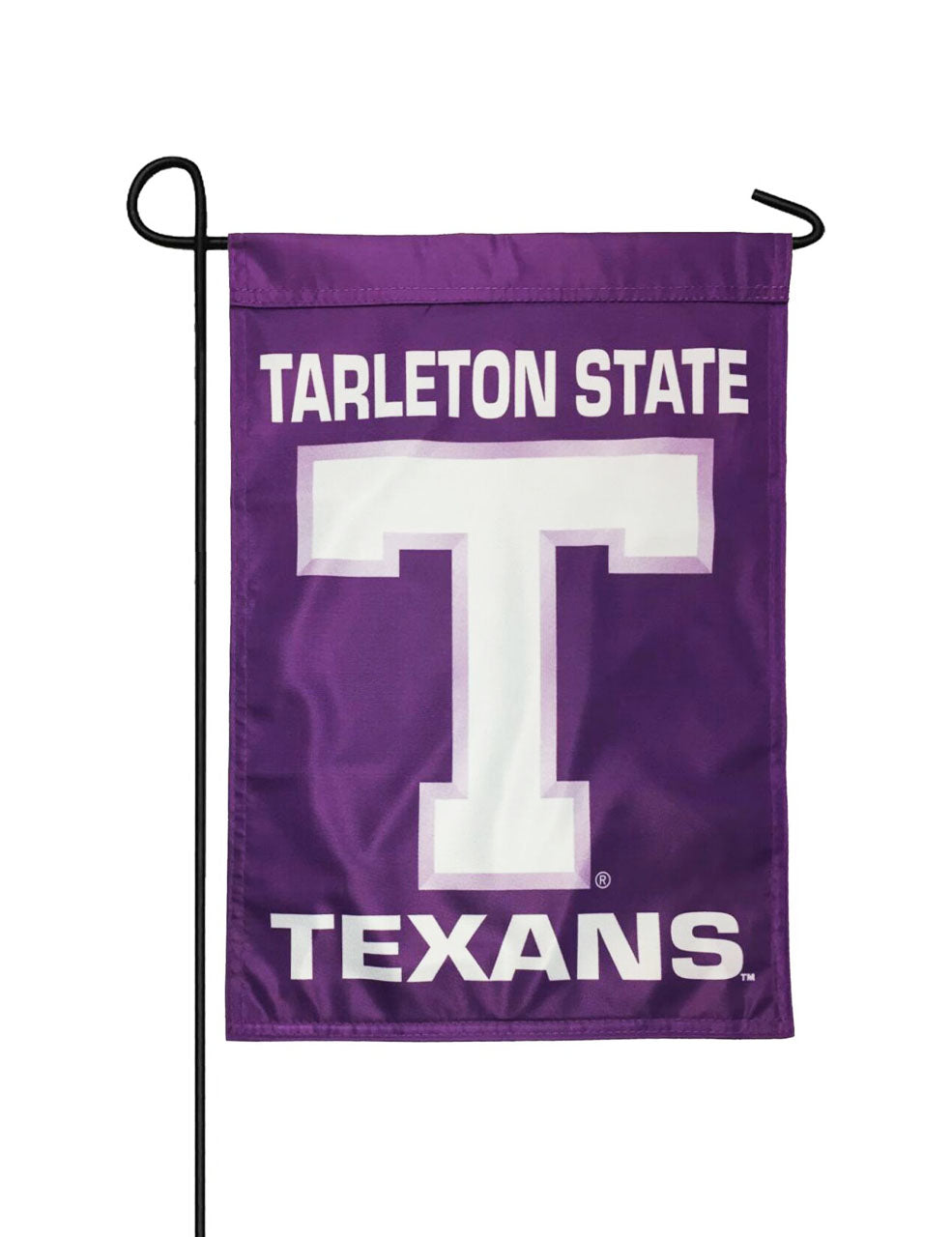 TSU Double Sided Garden Banner