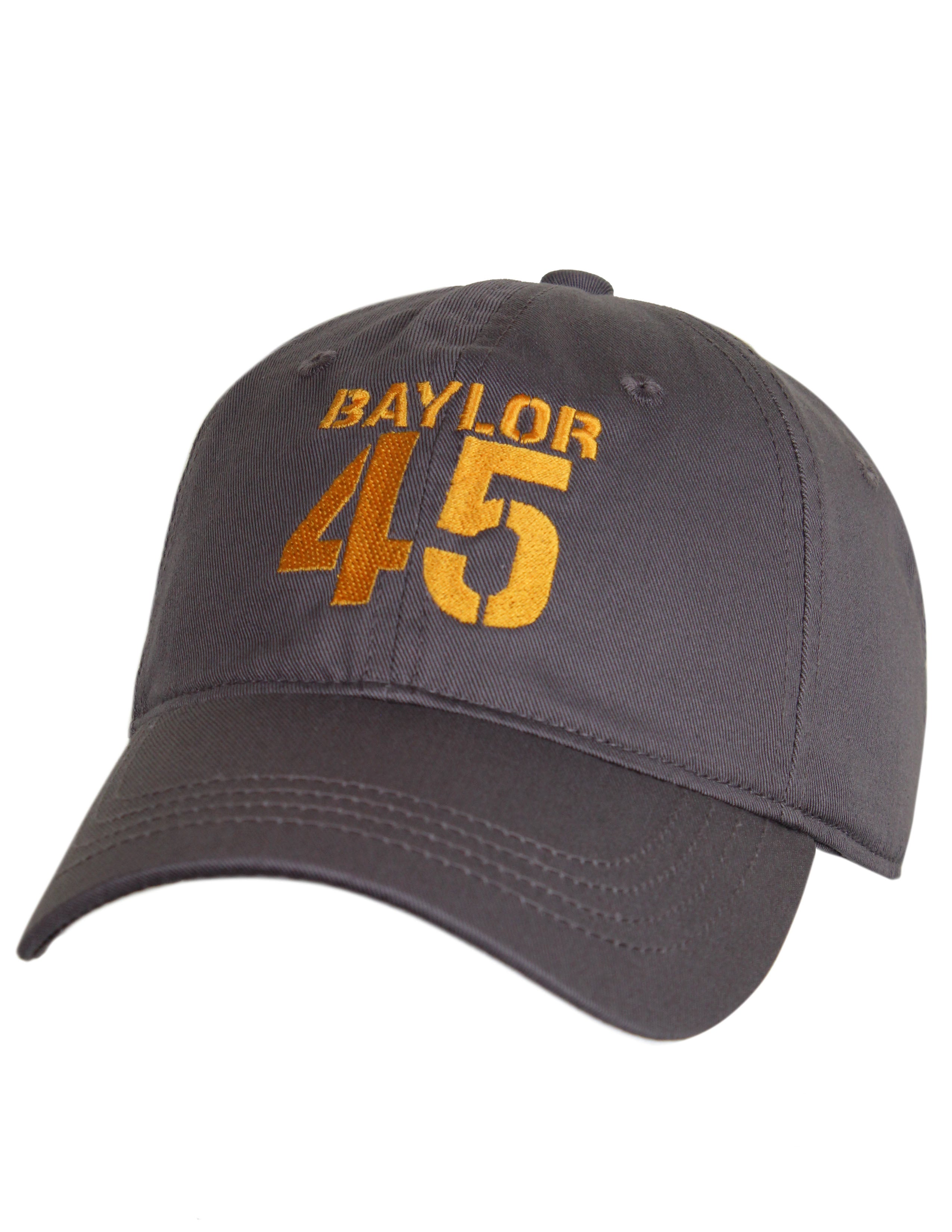 BU C Year Stencil Hat