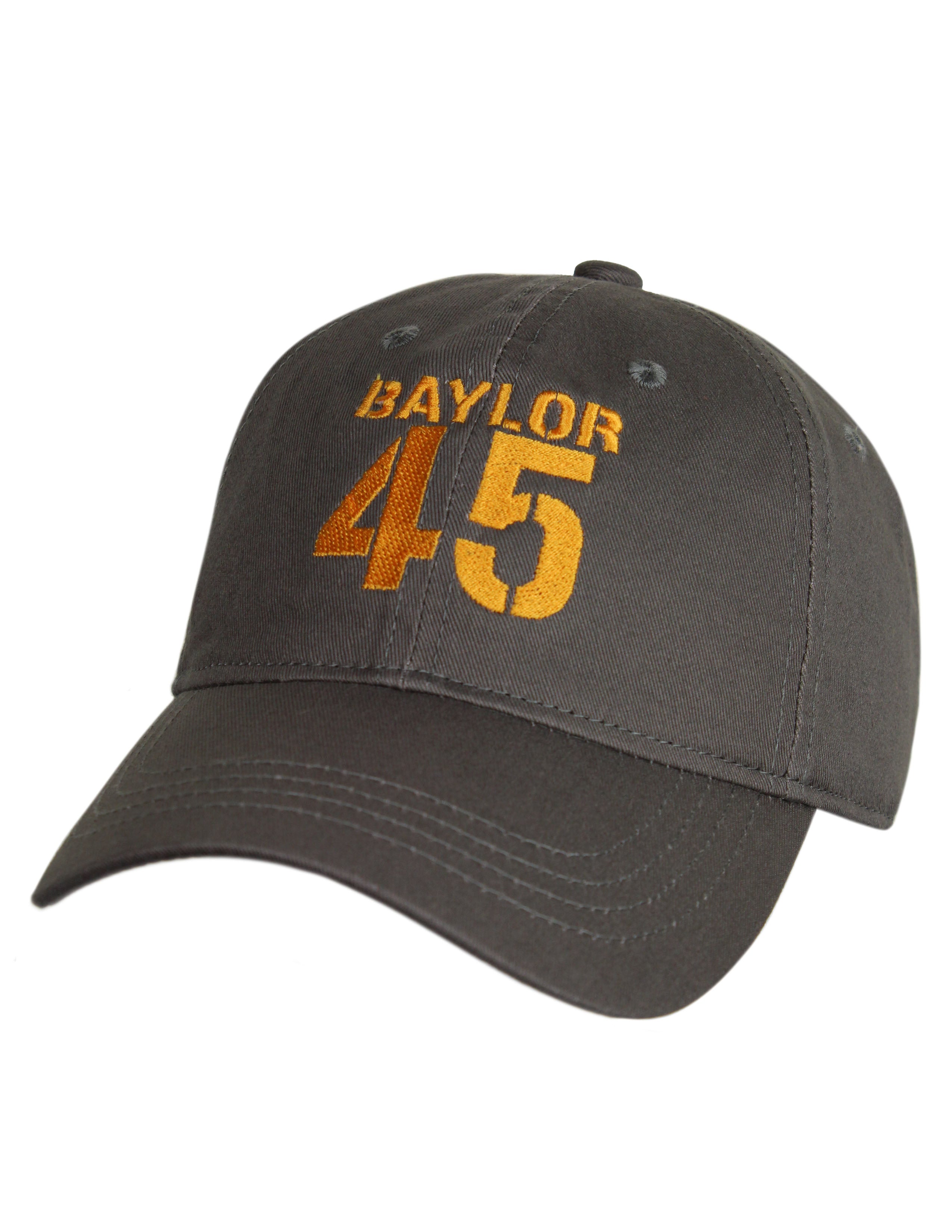 BU C Year Stencil Hat