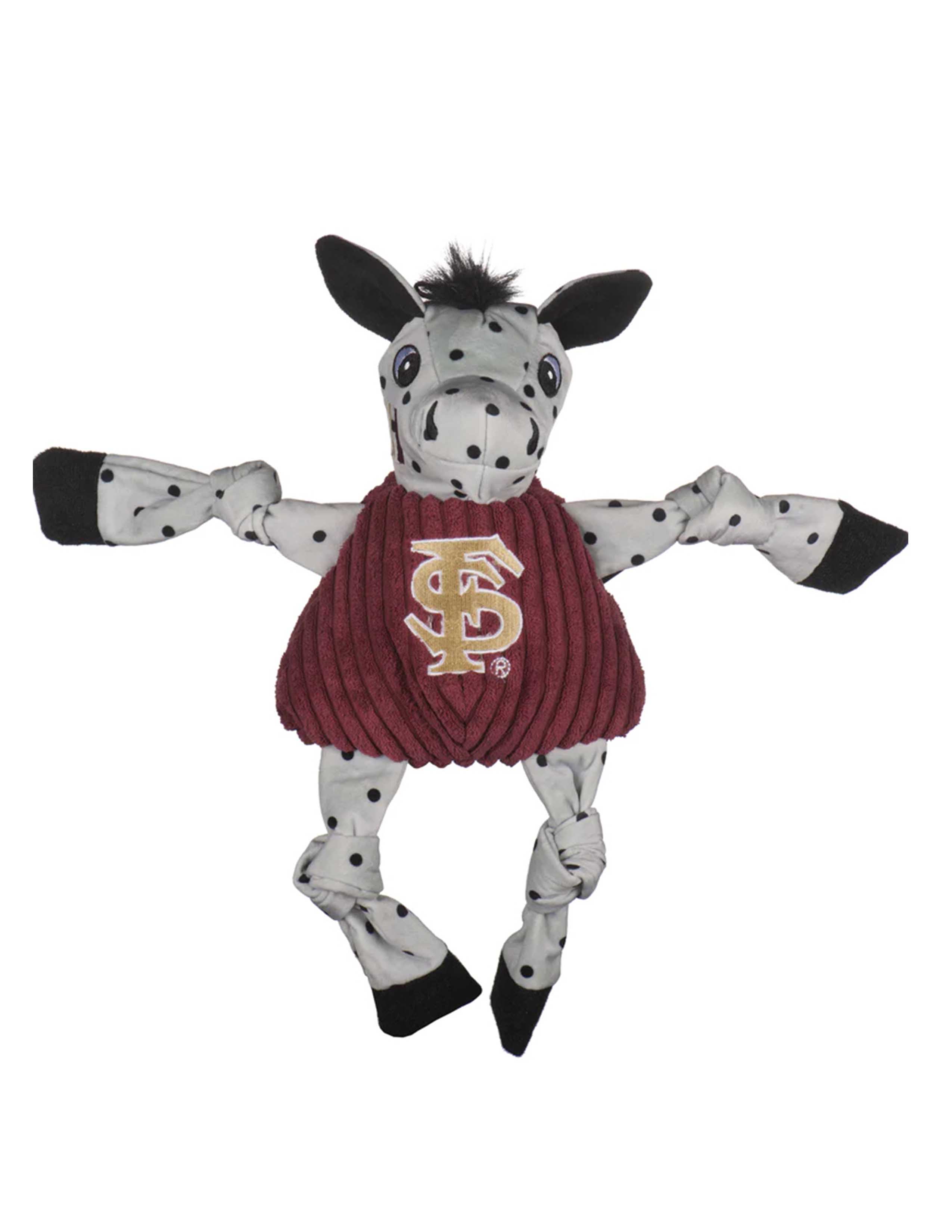 Florida State Cimarron Large Knottie
