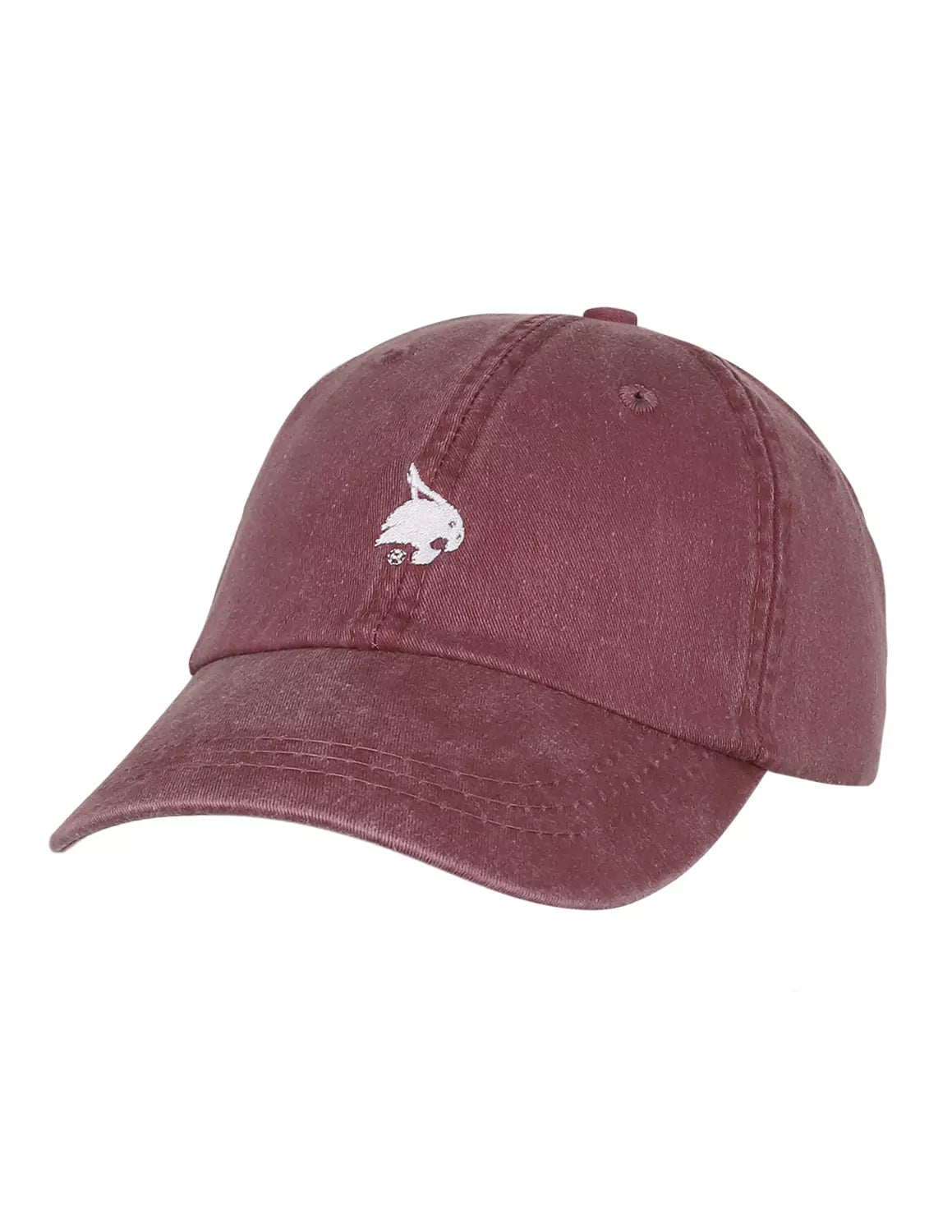 TXST C Mini Bobcat Hat