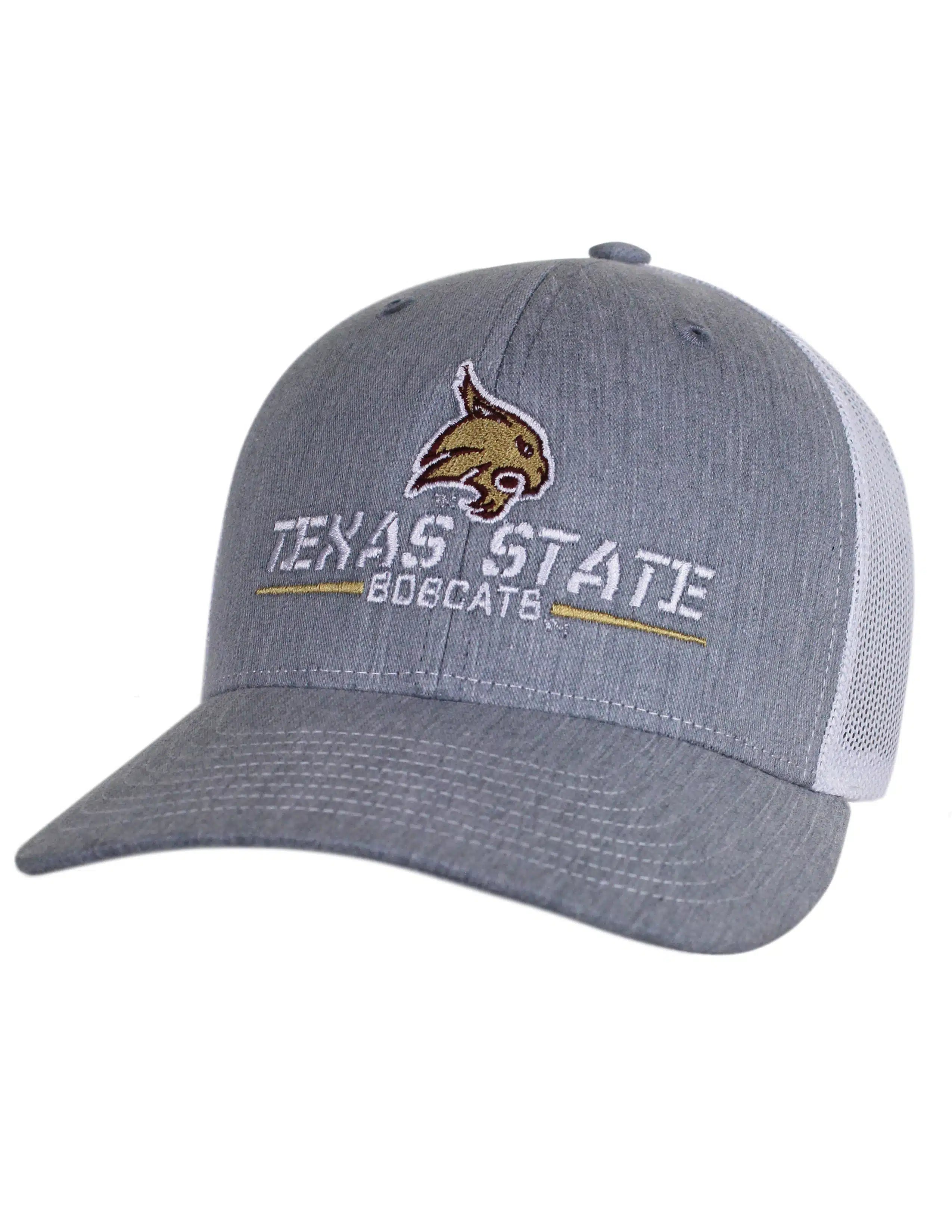 TXST C Stencil Attack Hat