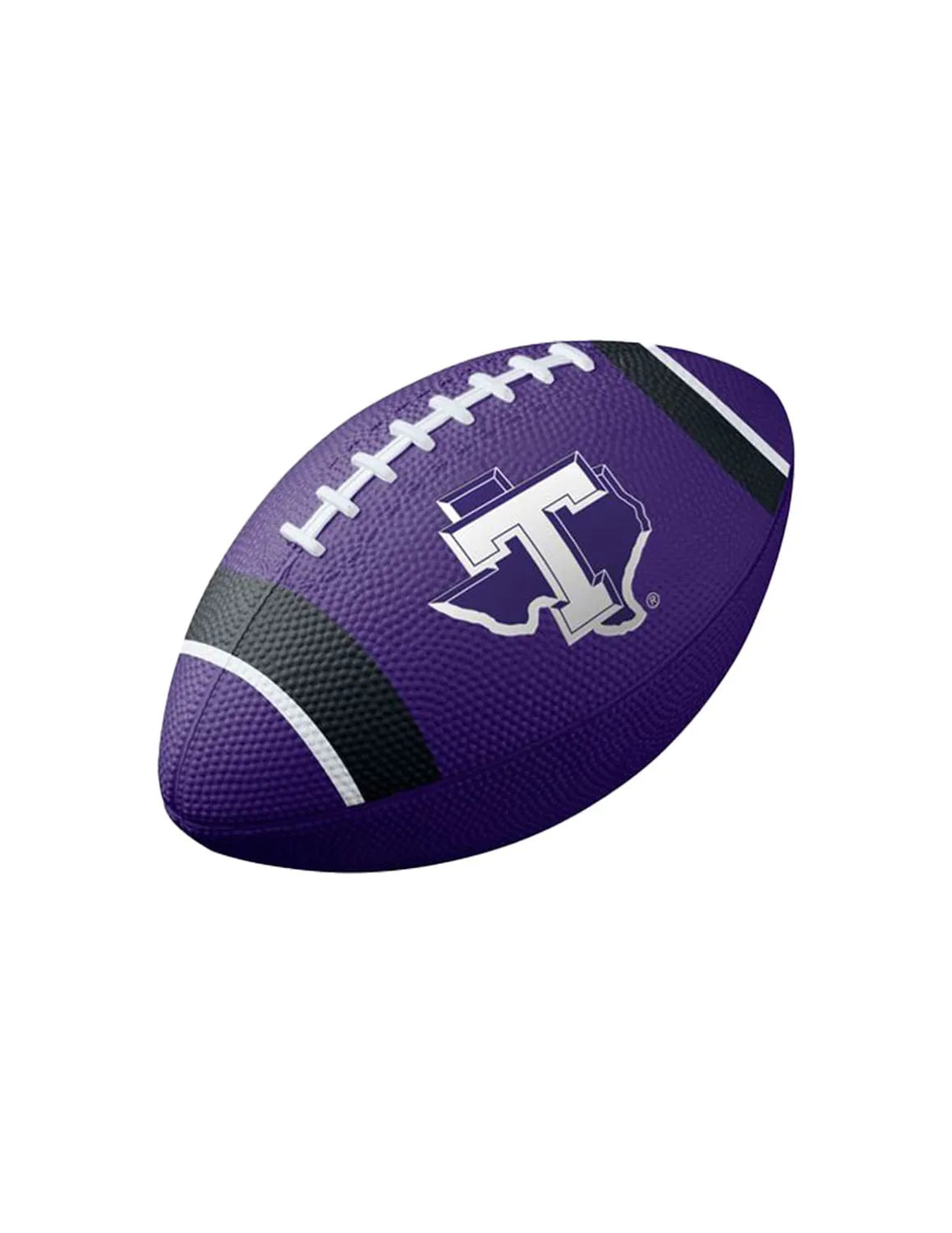 TSU Nike Texans Training Rubber Football