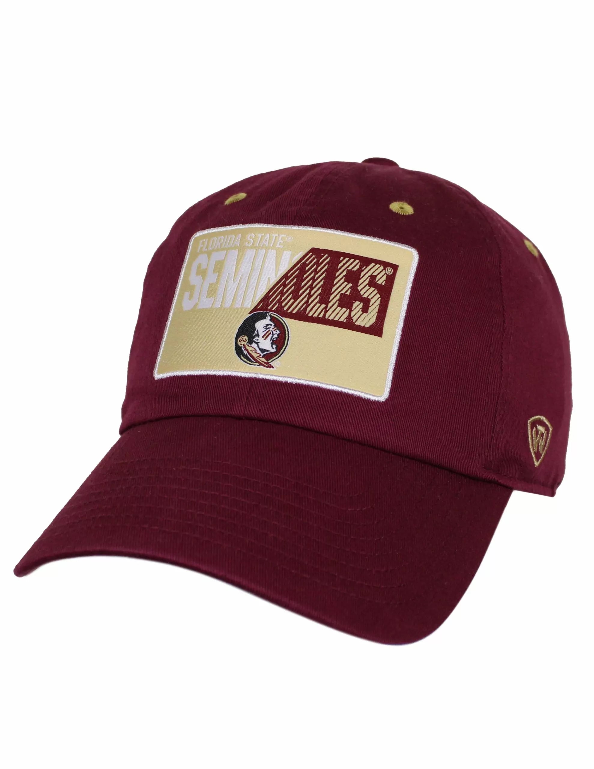 FSU Team Color Hat