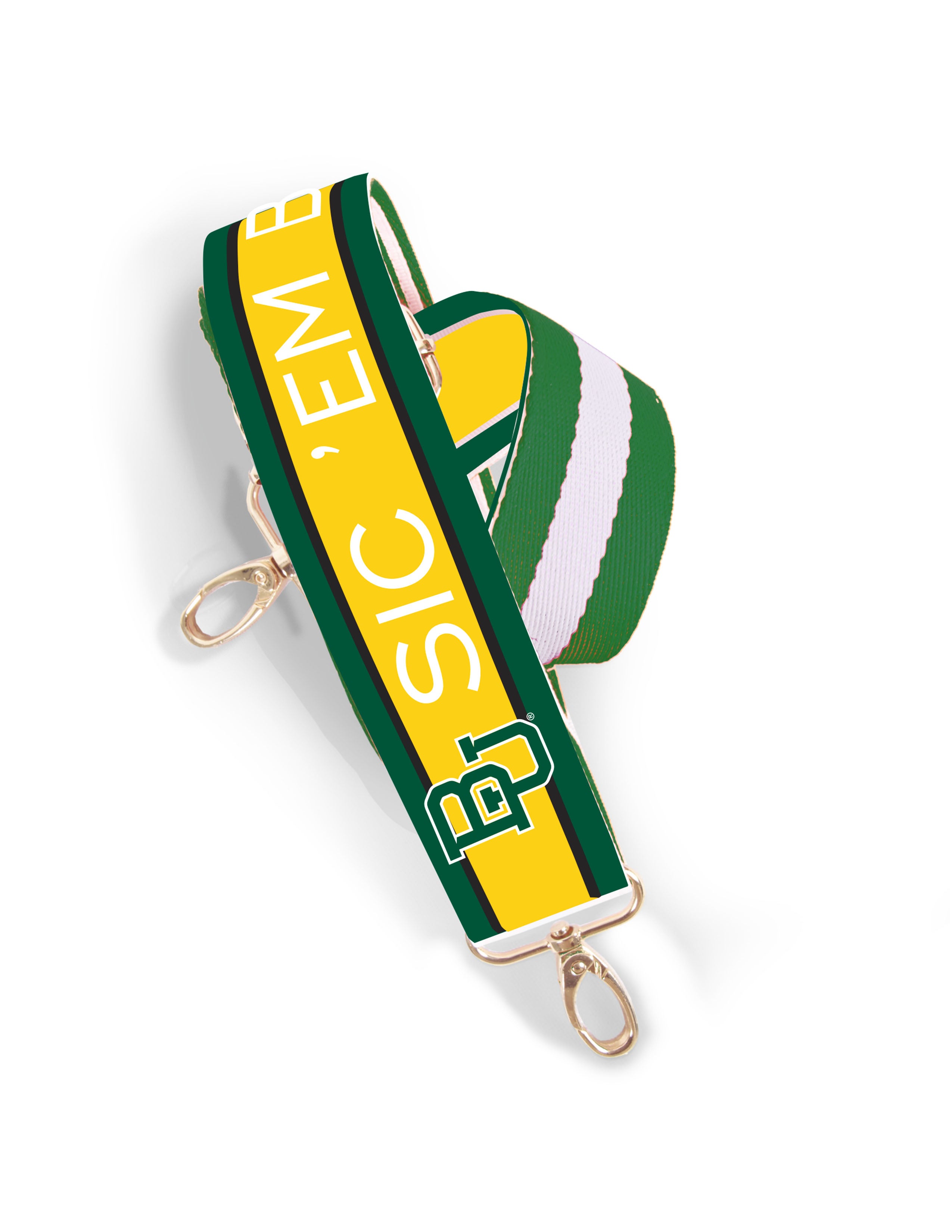 BU Bag Strap