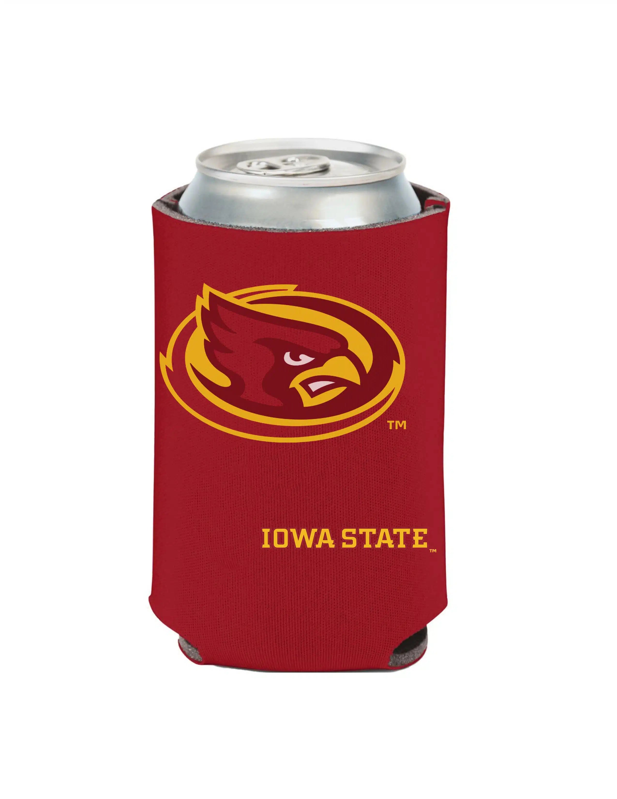 ISU Can Cooler
