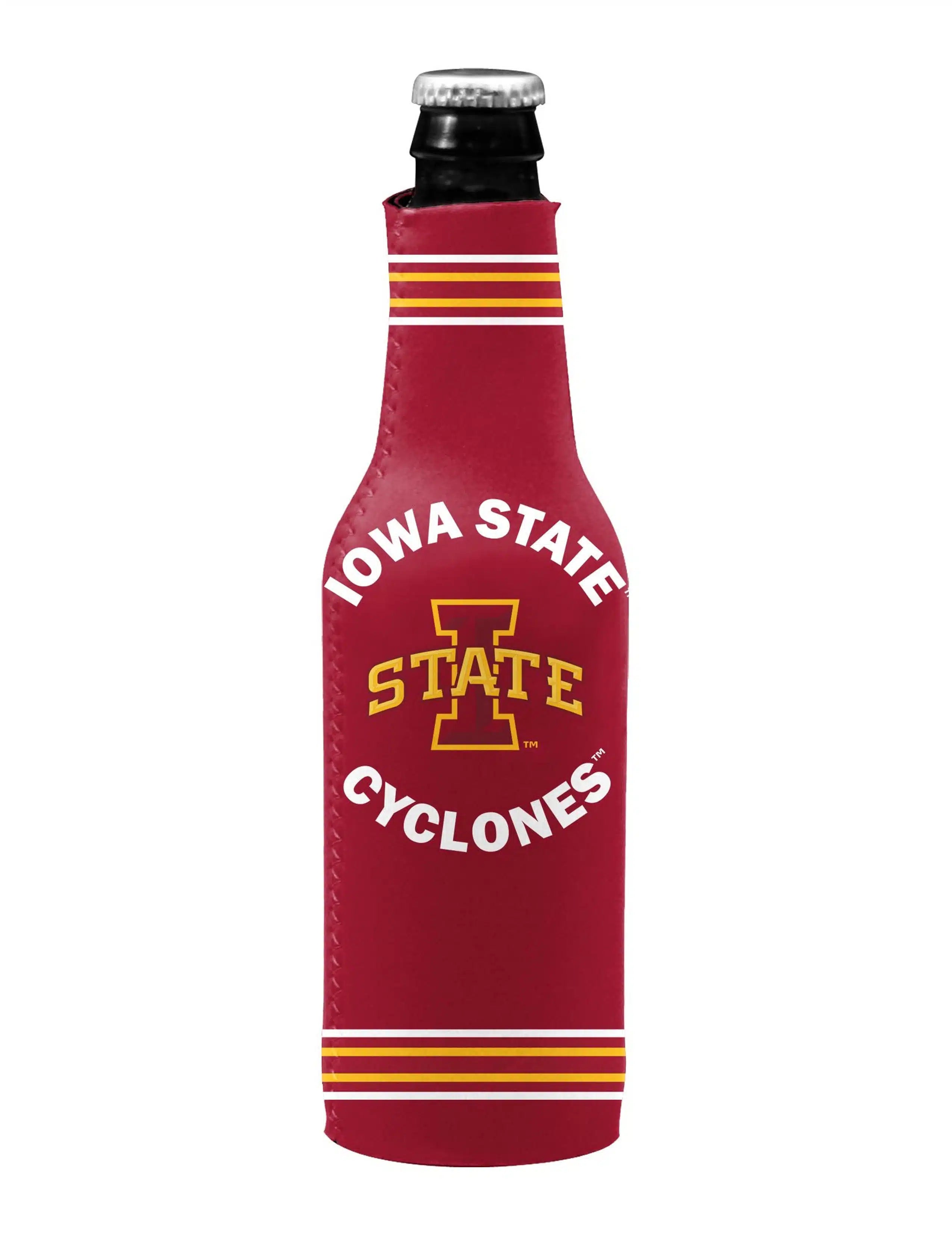 ISU Bottle Cooler