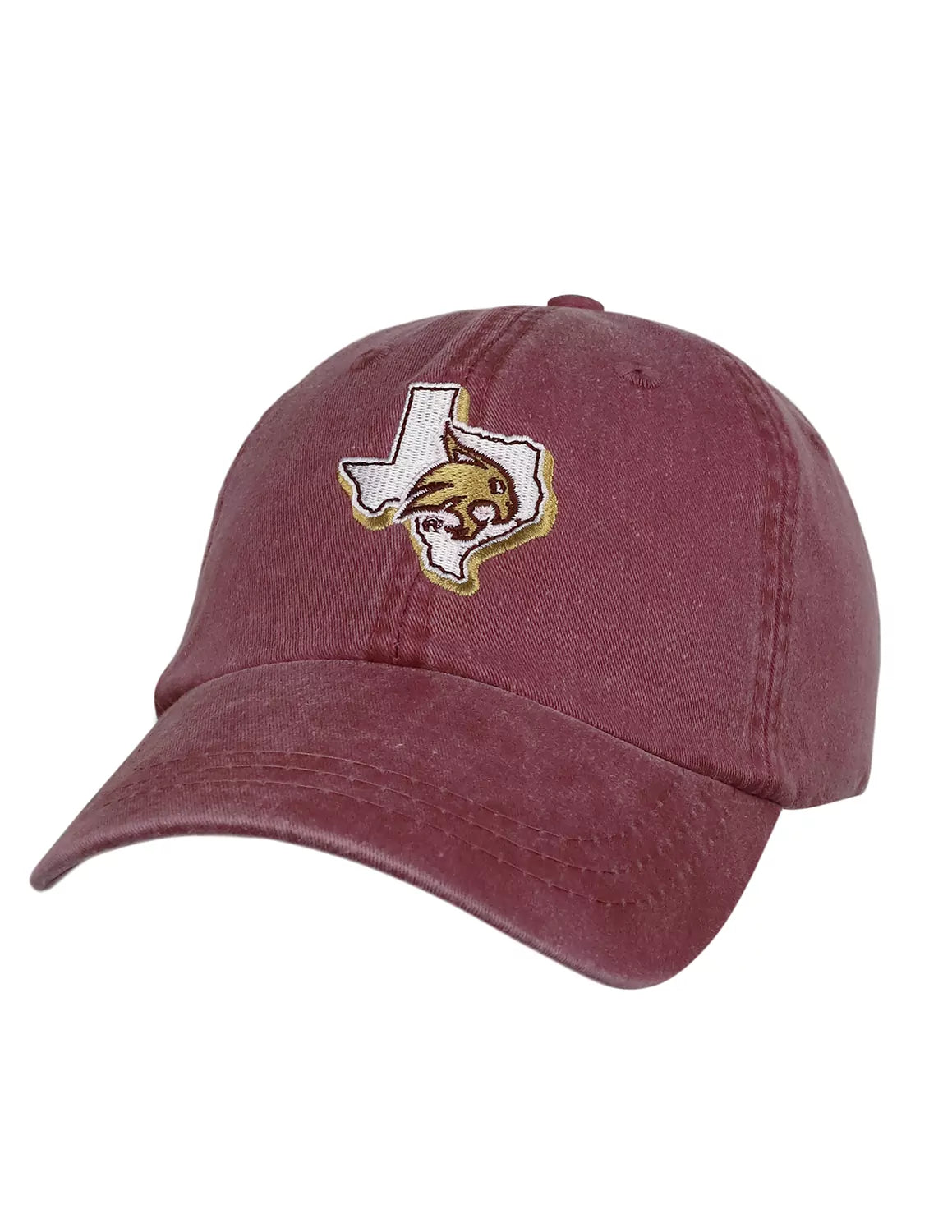 TXST C Texas Hat