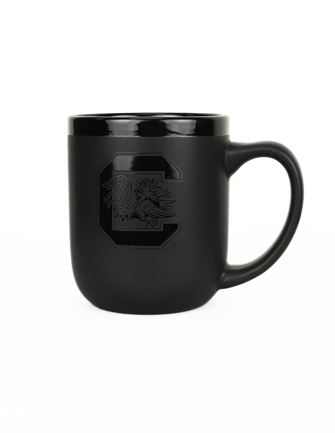 USC Ceramic Mug