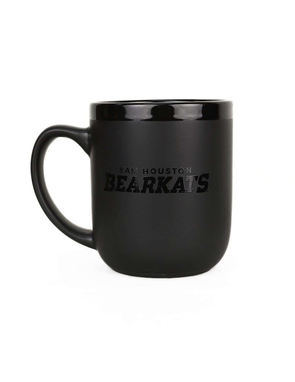 SHSU Ceramic Mug