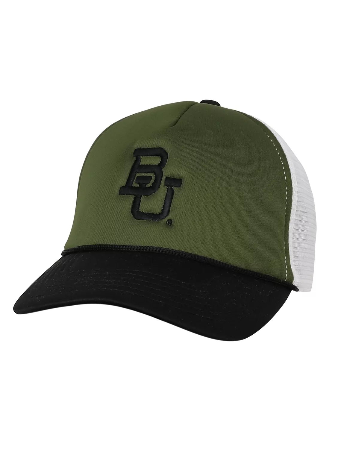 BU C Update Interlock 3D