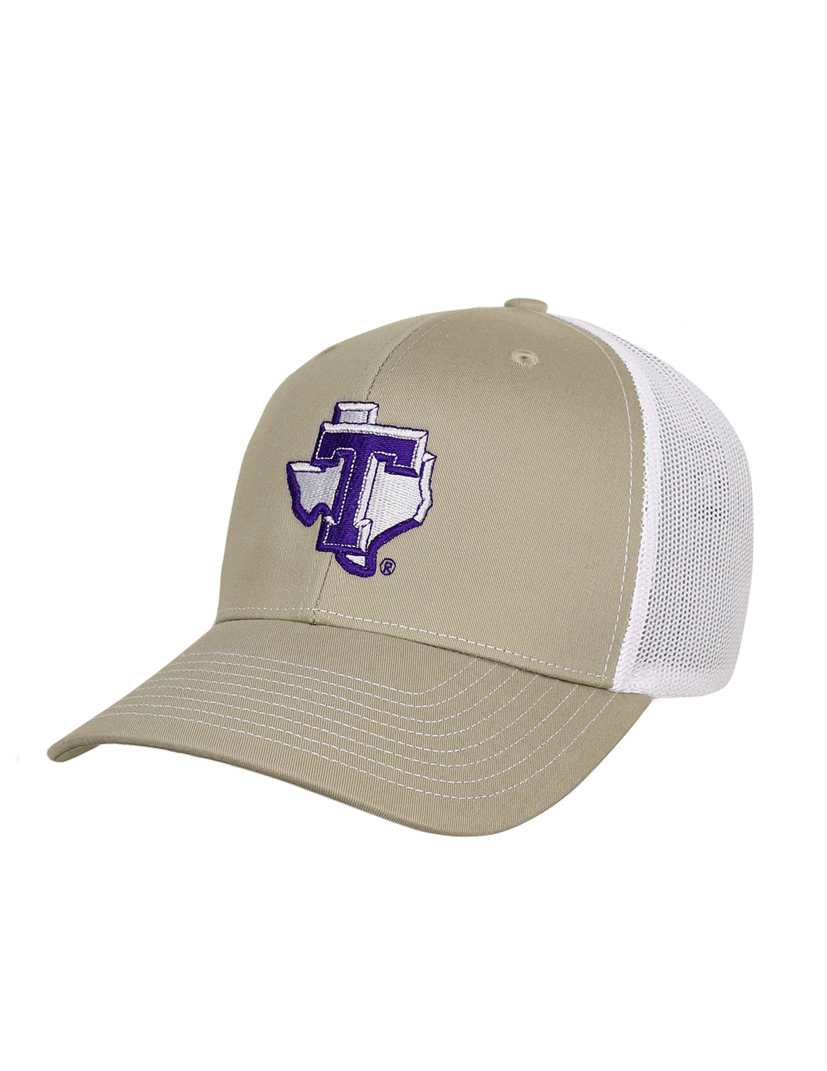 TSU C Texas Hat