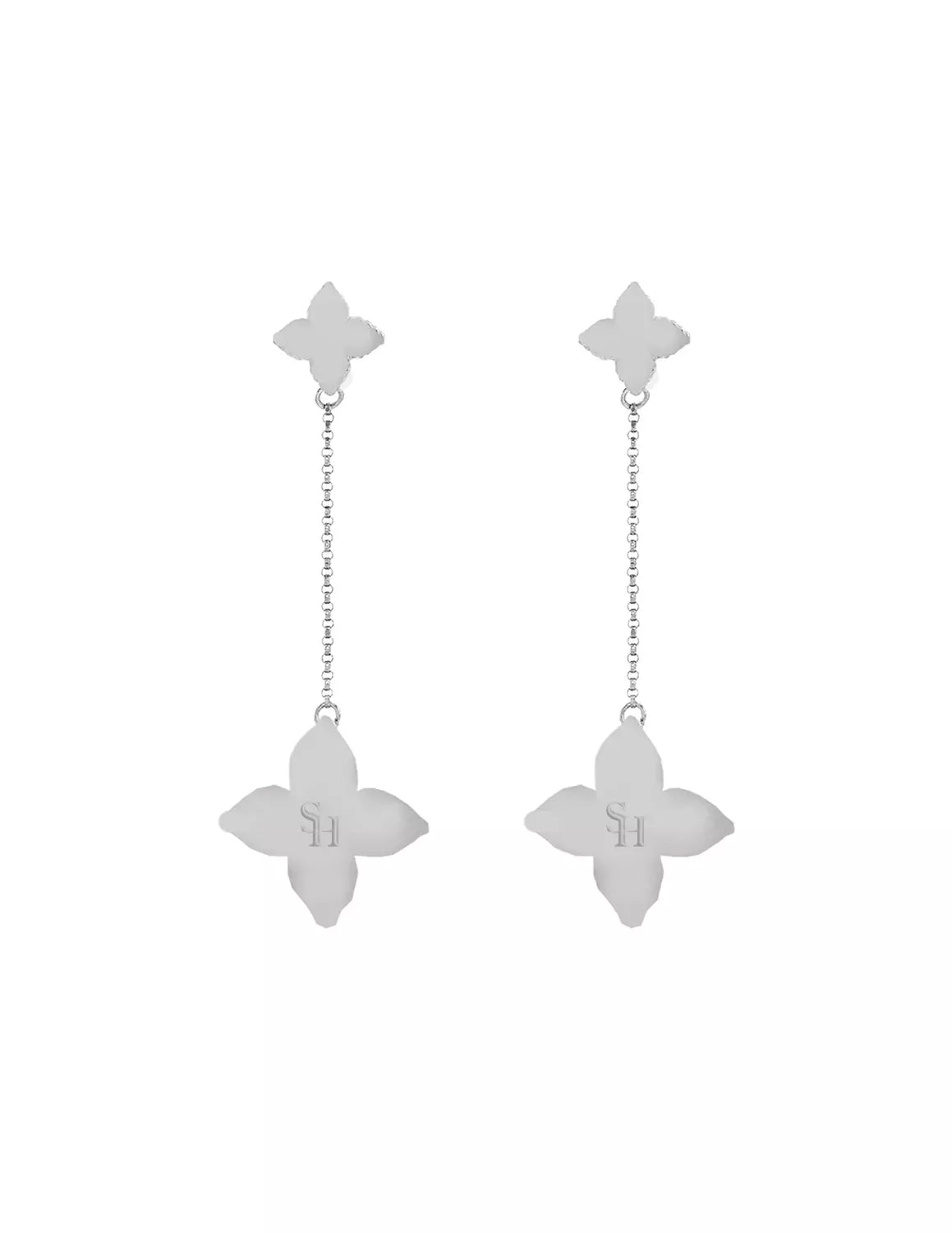 SHSU Sunny Earrings
