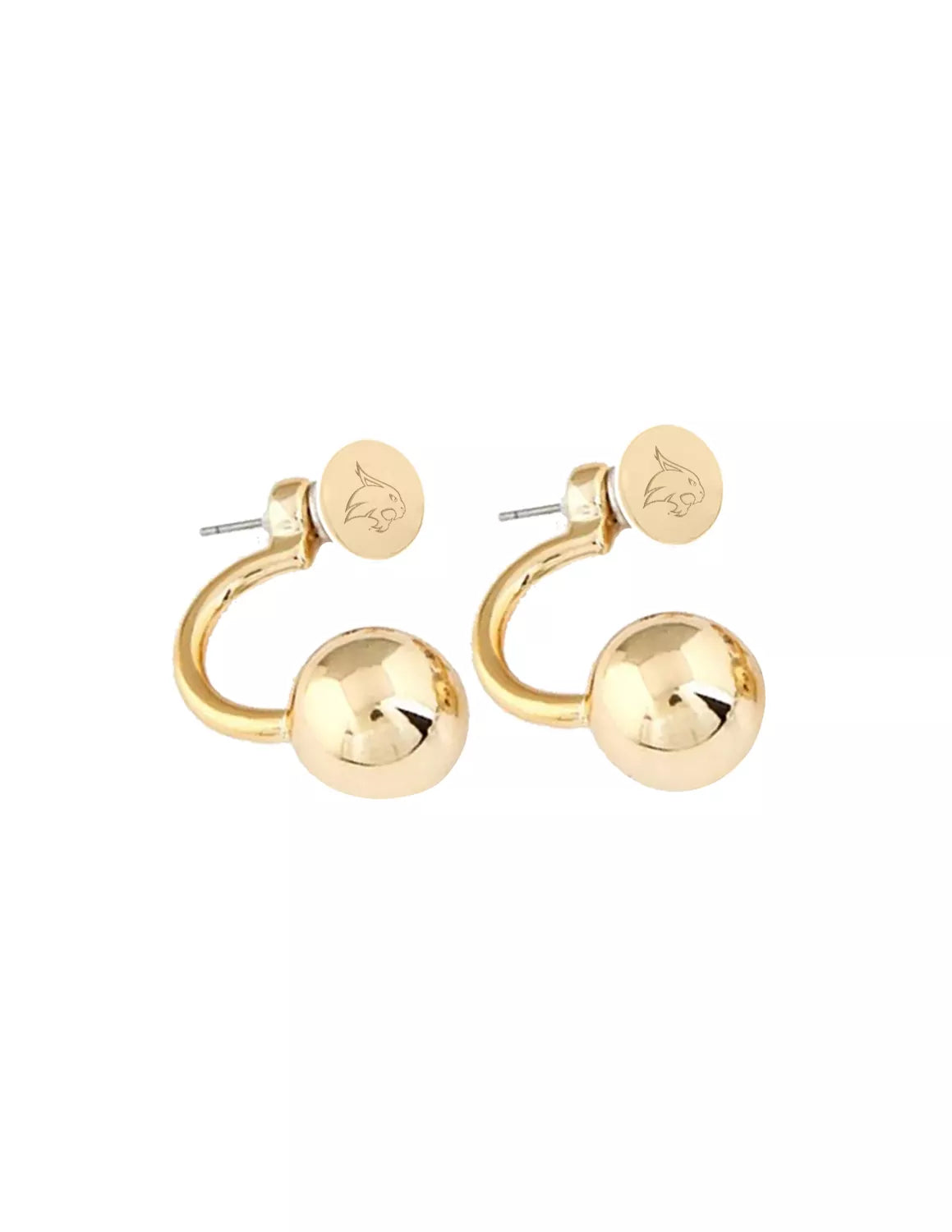 TXST Sasha Earrings
