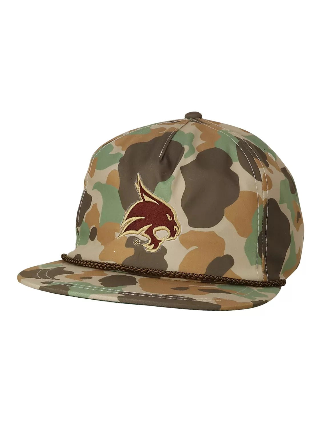 TXST C Supercat Mark 4 Hat