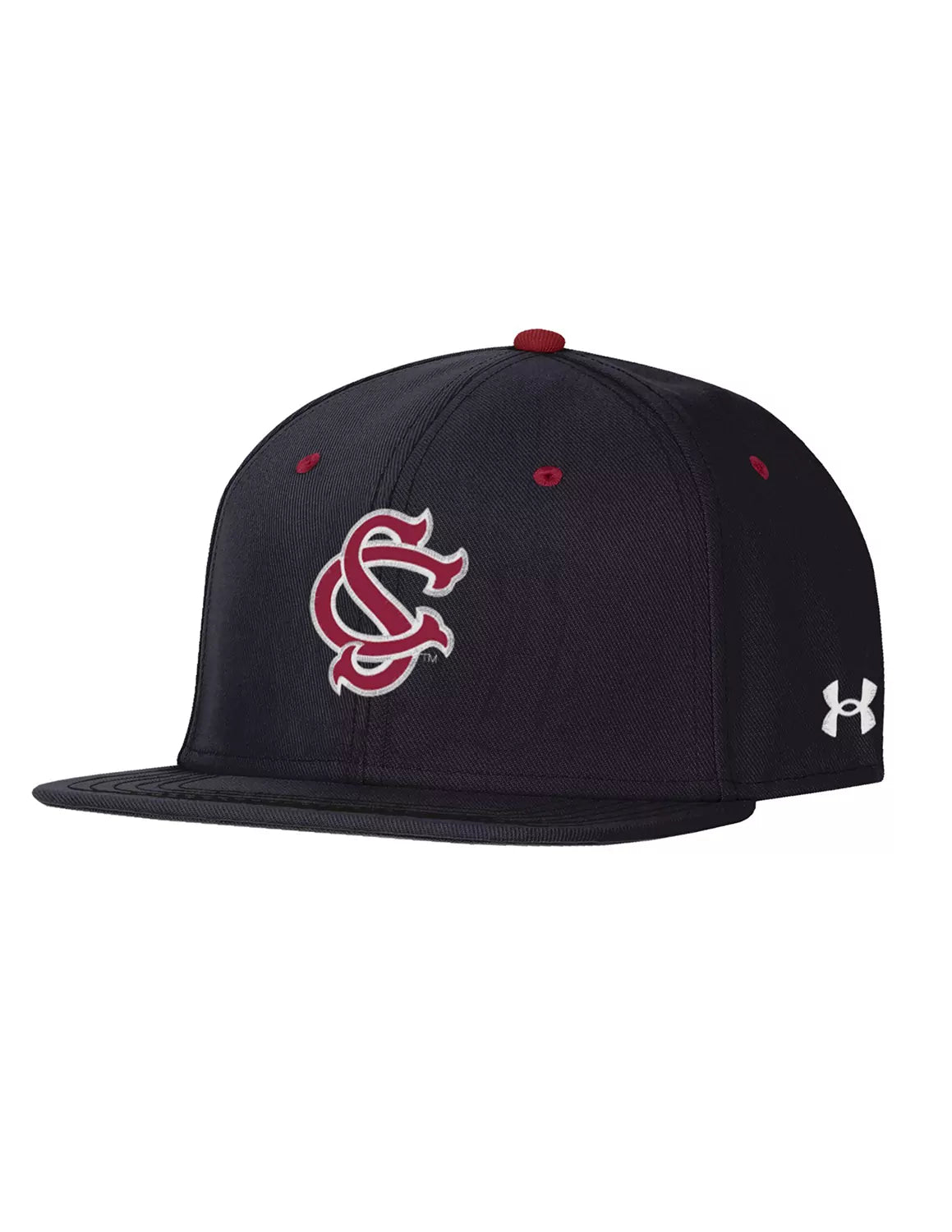 USC UA Baseball Hat