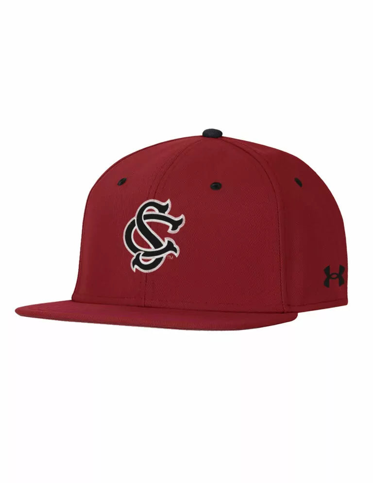 USC UA Baseball Hat