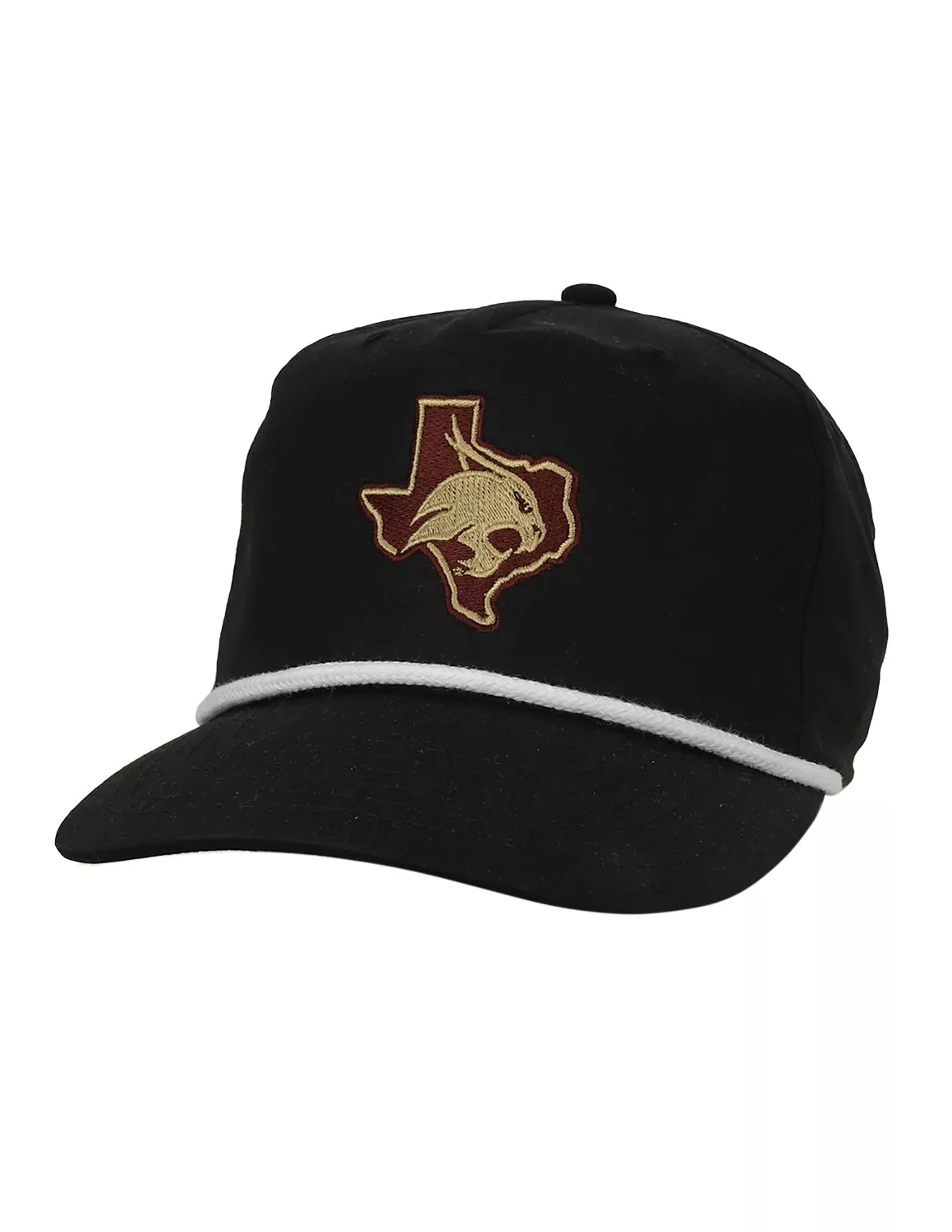 TXST C State of Texas Mark Hat