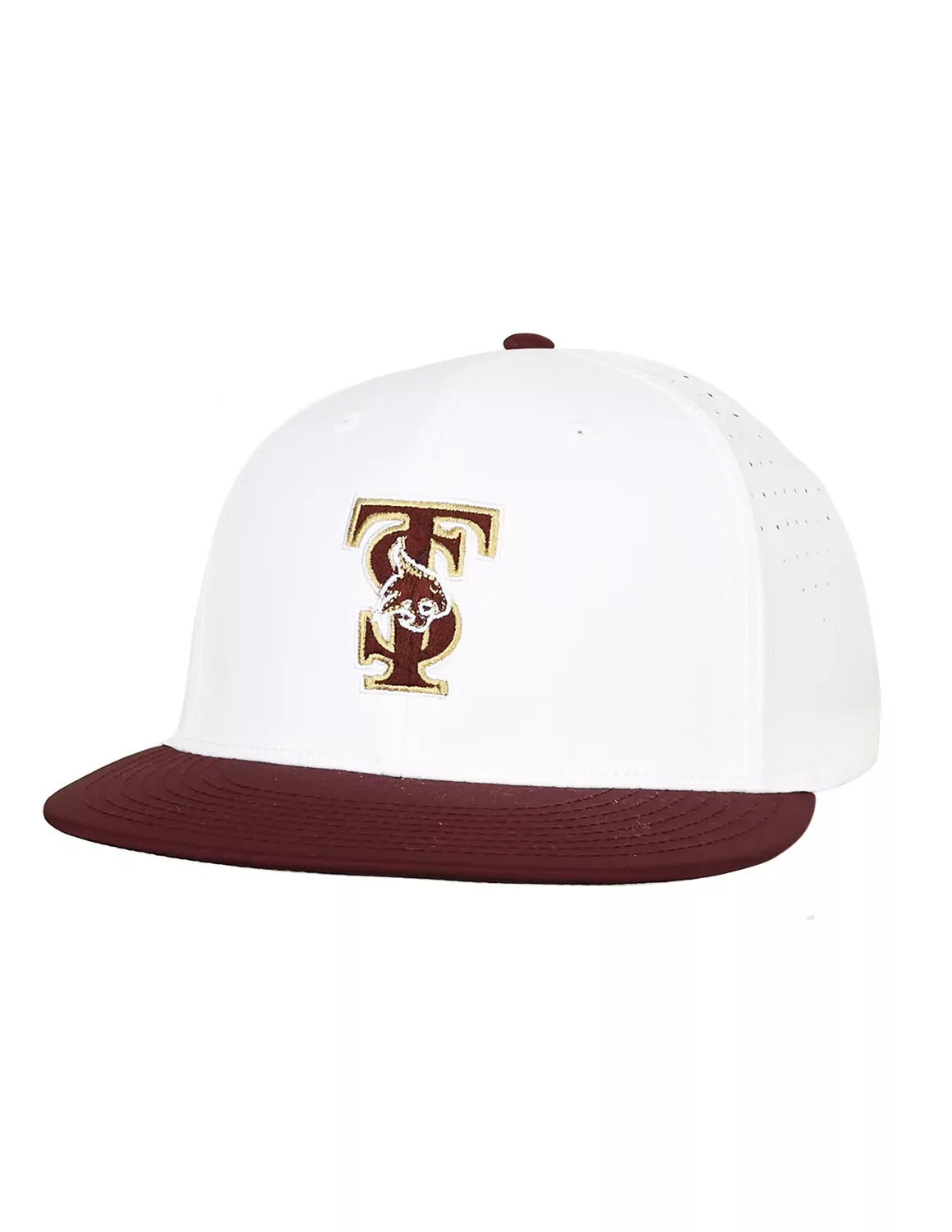 TXST C BSB Athletic Mark Hat