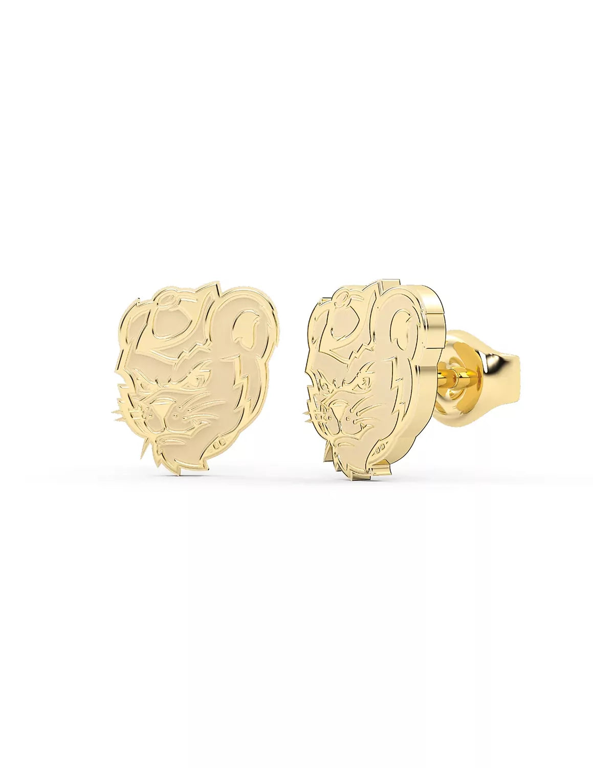Stainless Steel Sam Houston Sammy Studs