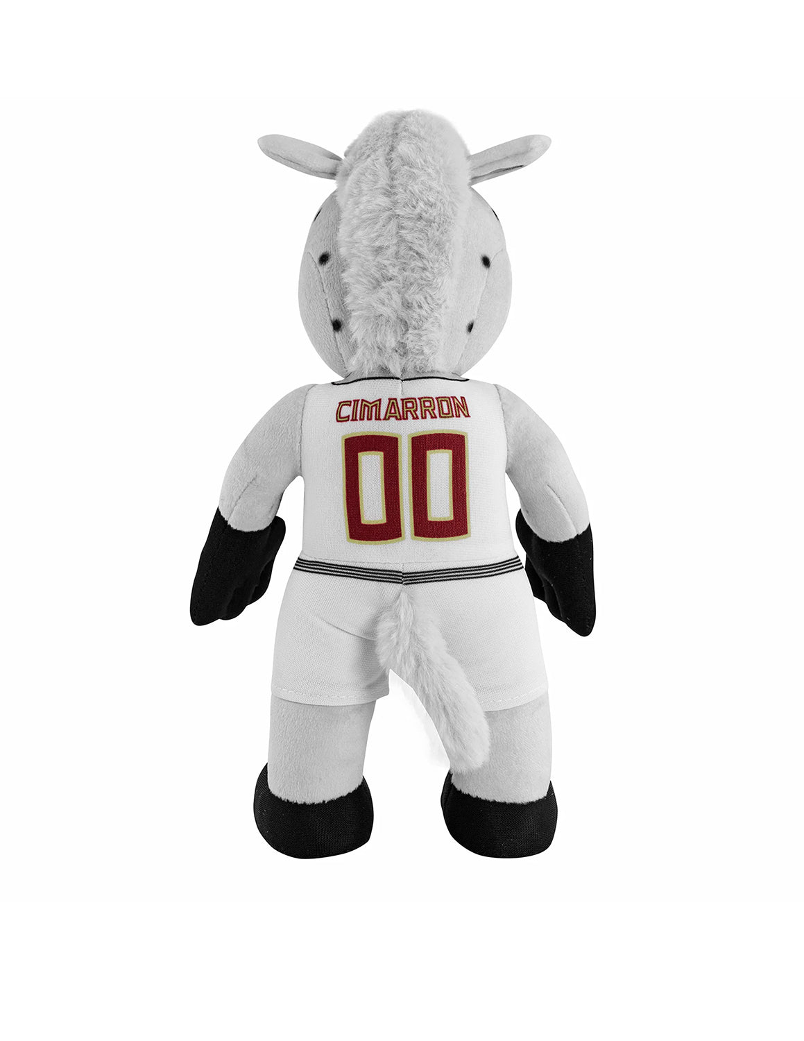 FSU Seminoles Renegade 10" Plush