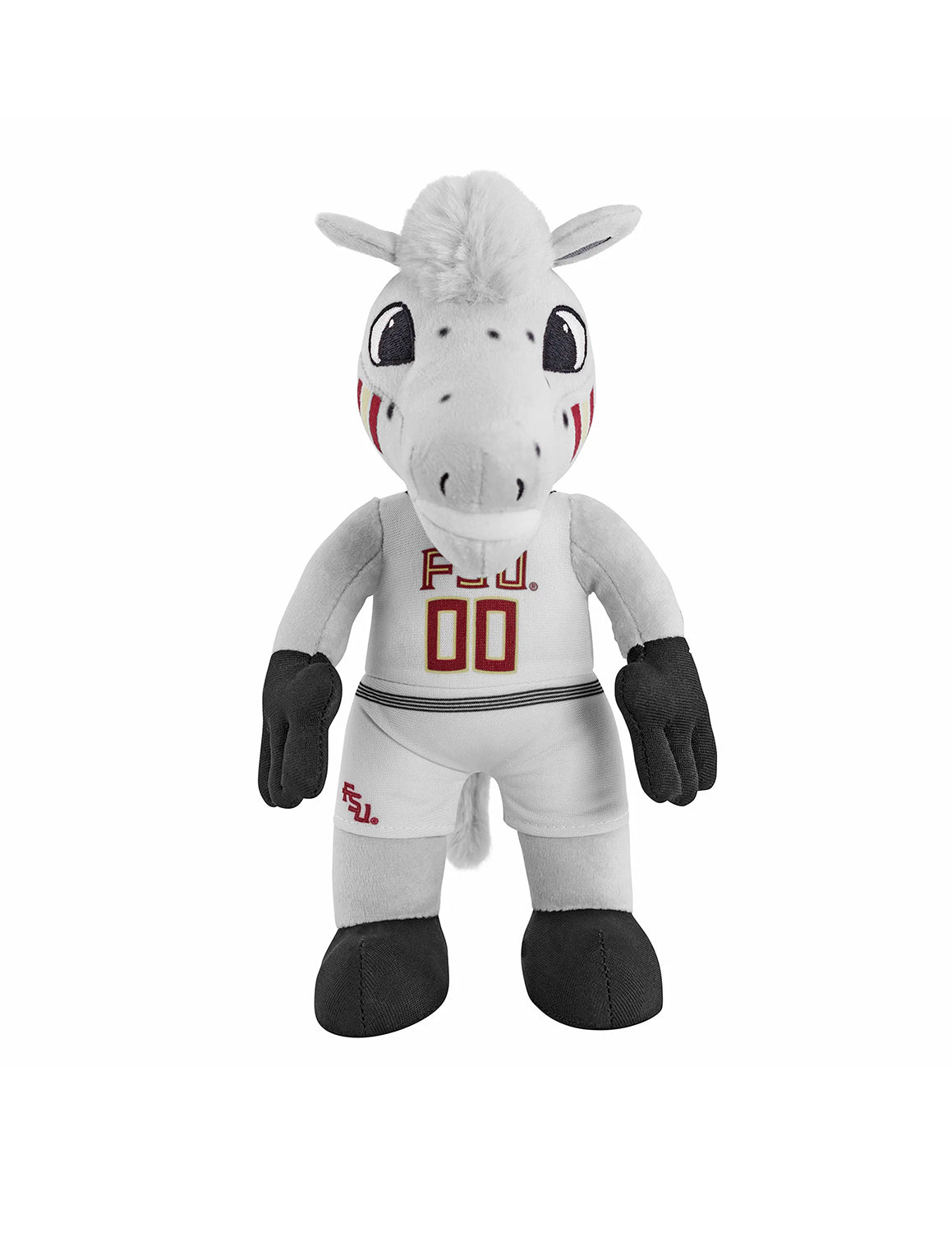 FSU Seminoles Renegade 10" Plush