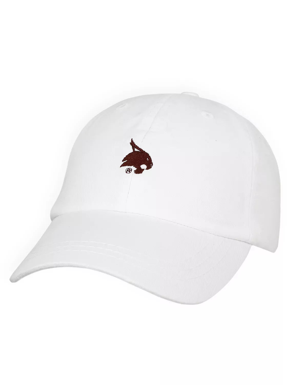 TXST C Mini Bobcat Hat