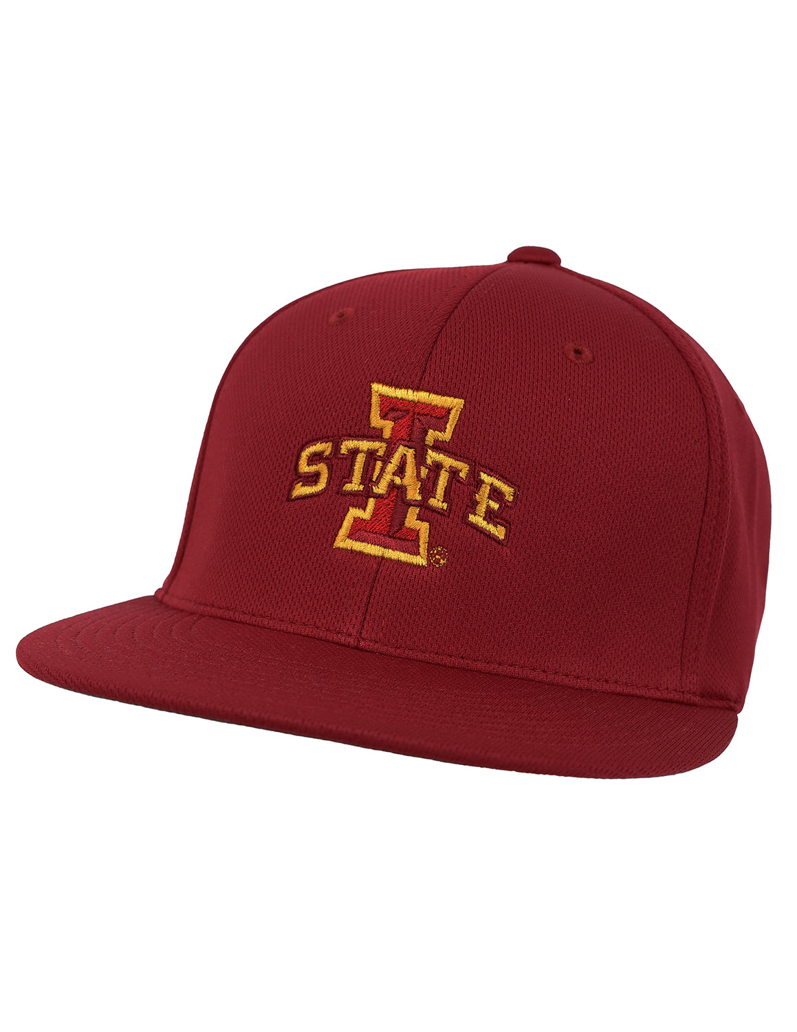 ISU C Block I 3 Color Hat