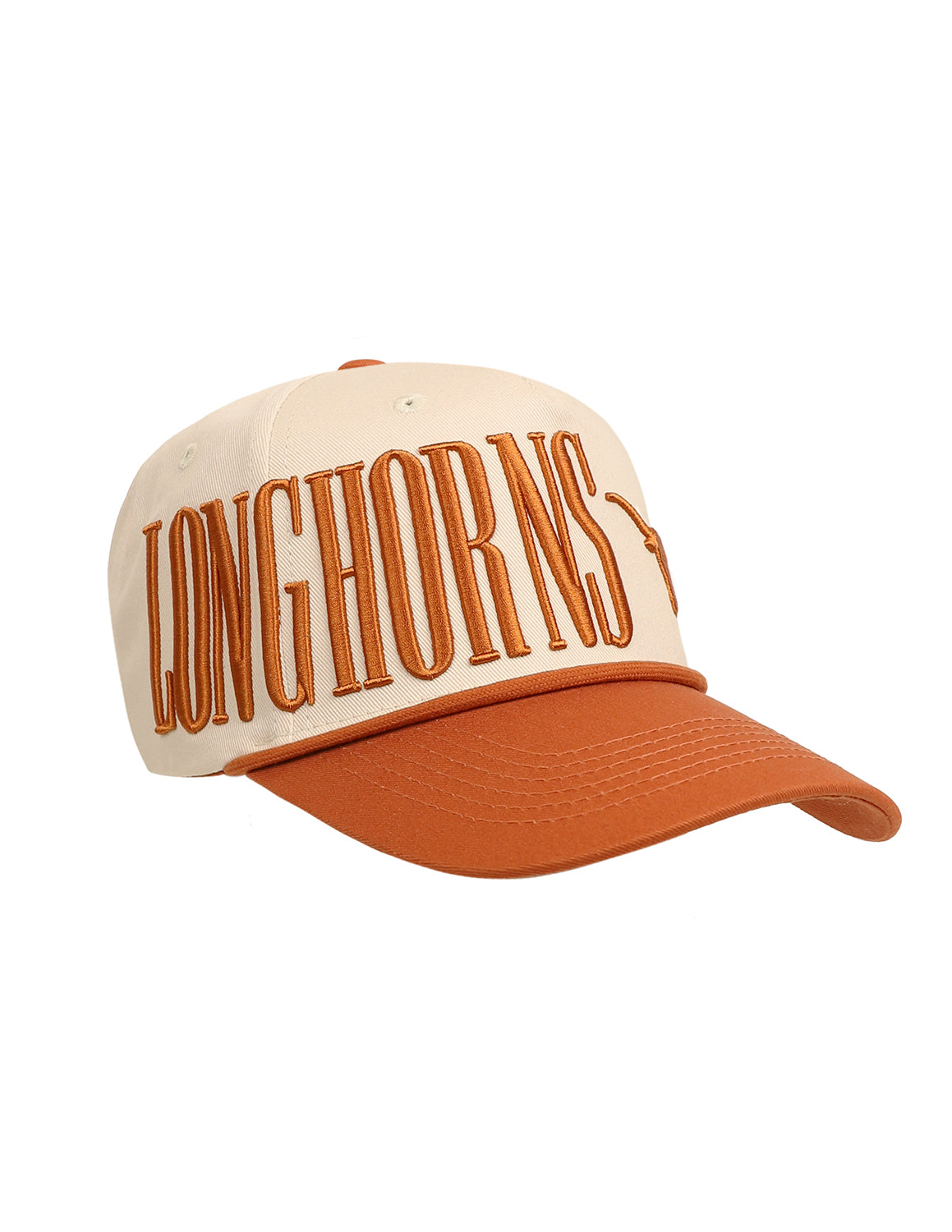 UT Saturday Canvas Trucker Hat