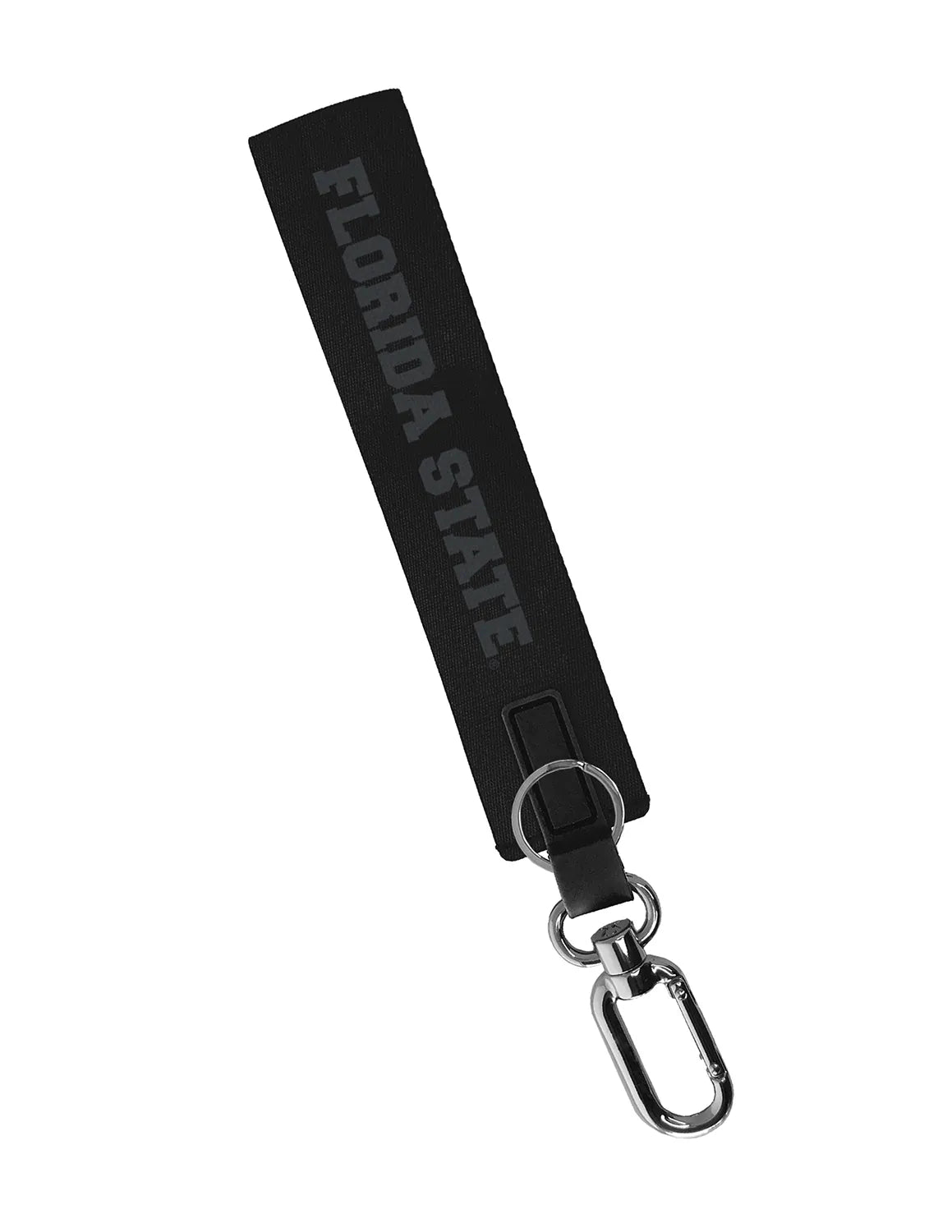 FSU Here I Am Woven Strap