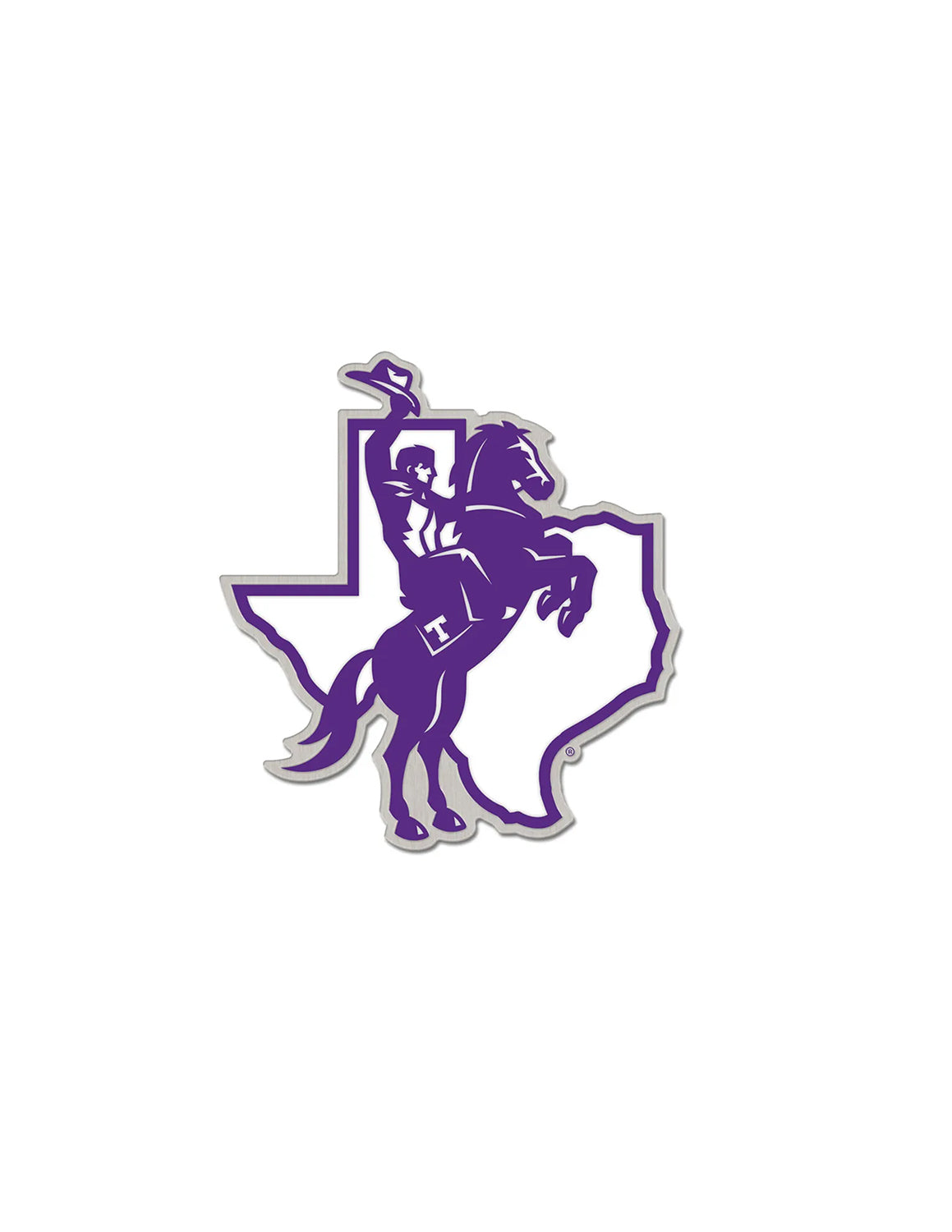 TSU Collector Enamel Pin
