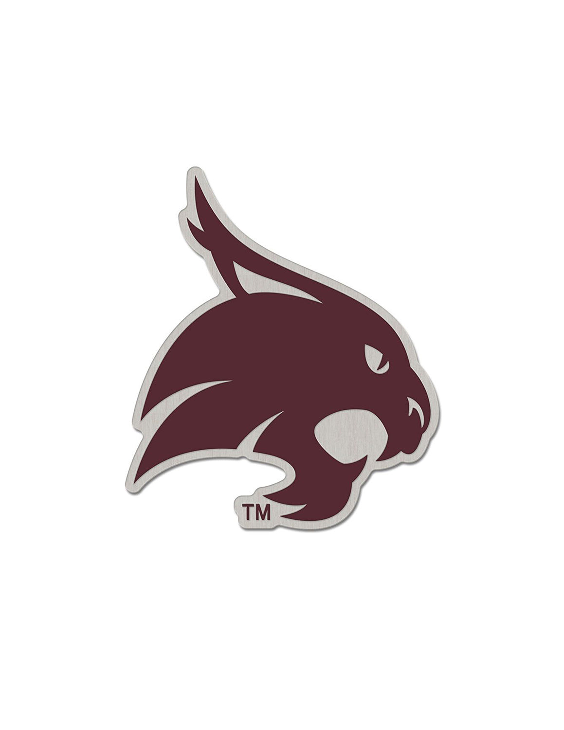 TXST Collector Enamel Pin