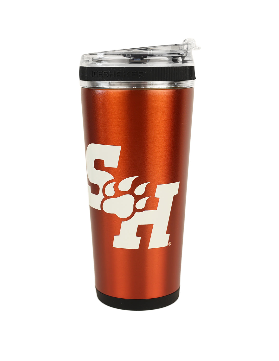 SHSU Flex Shaker