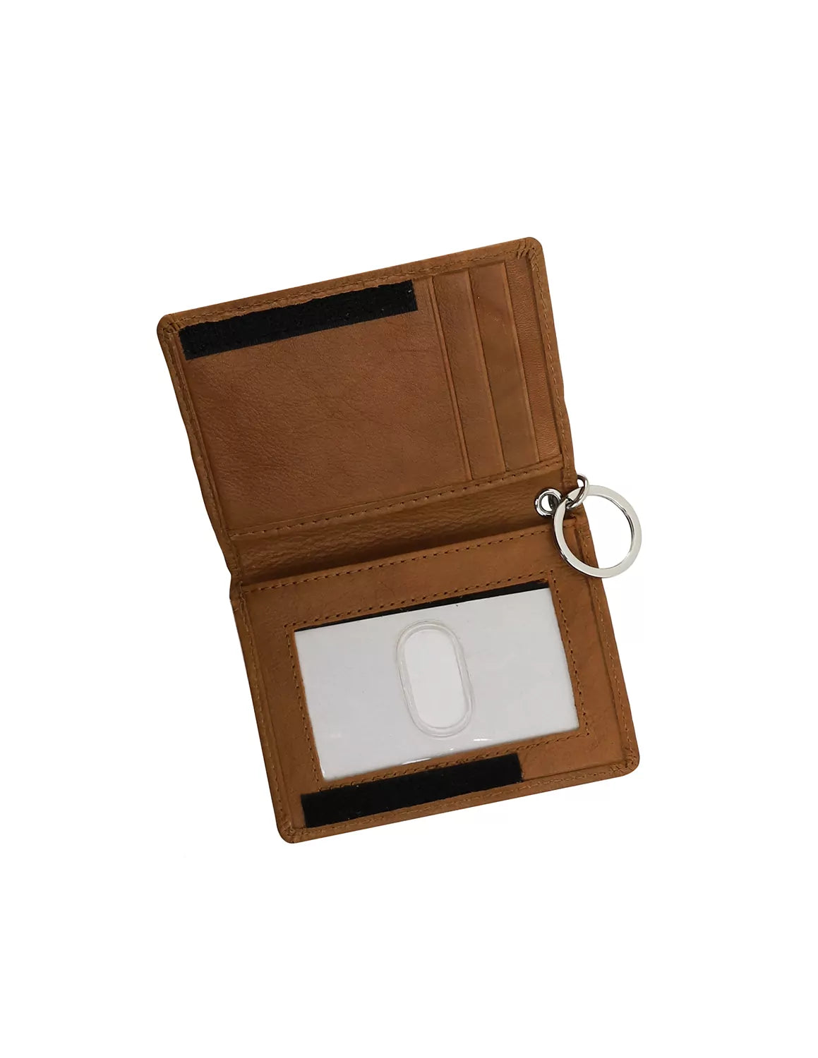 UT Leather ID Holder