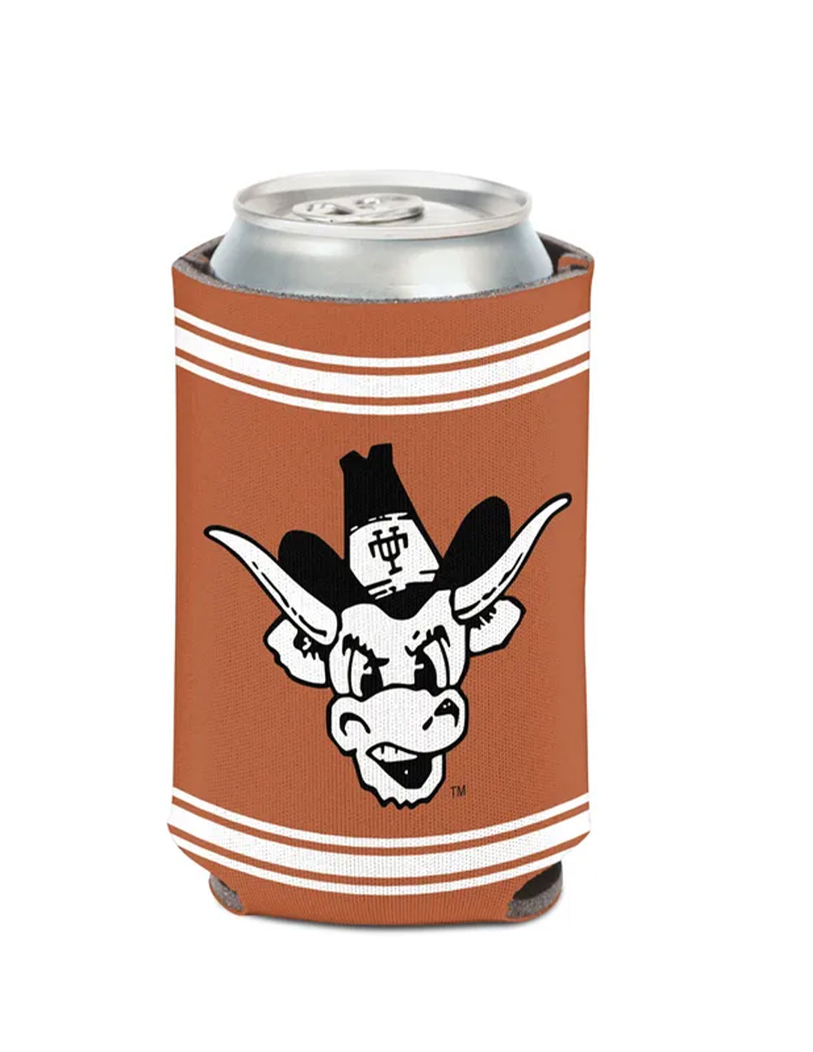 UT College Vault Can Cooler