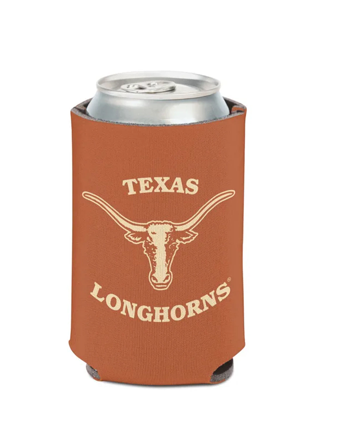 UT College Vault Can Cooler